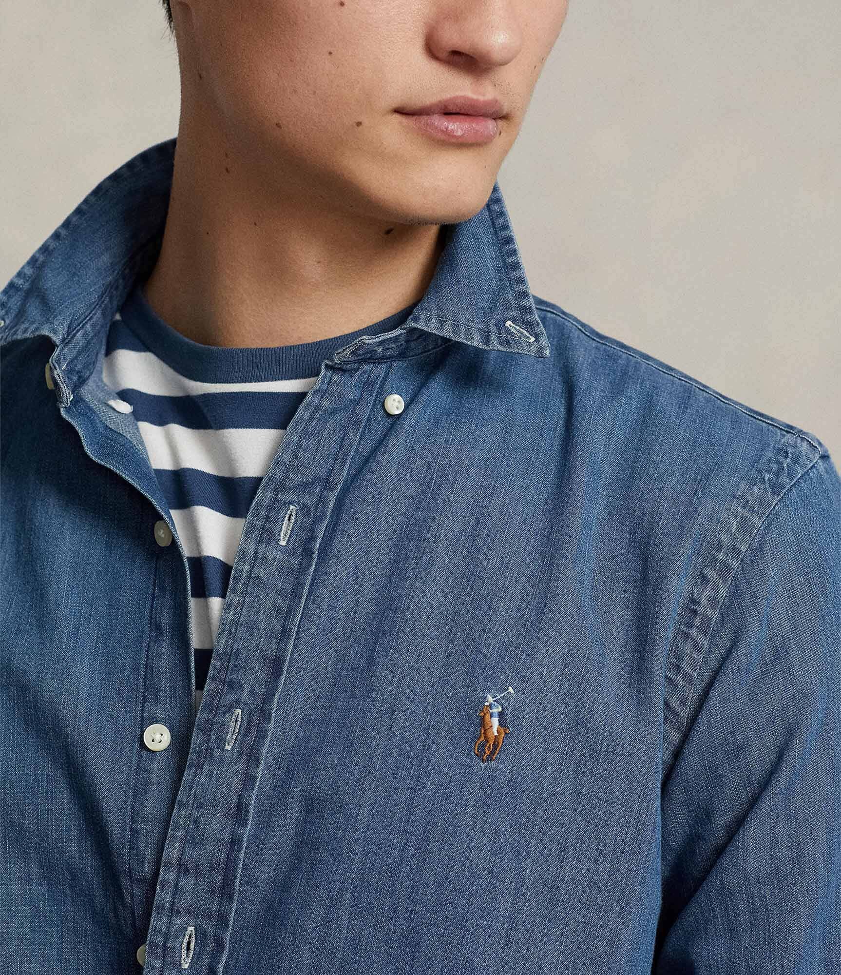 Polo Ralph Lauren Cămașă | Slim Fit