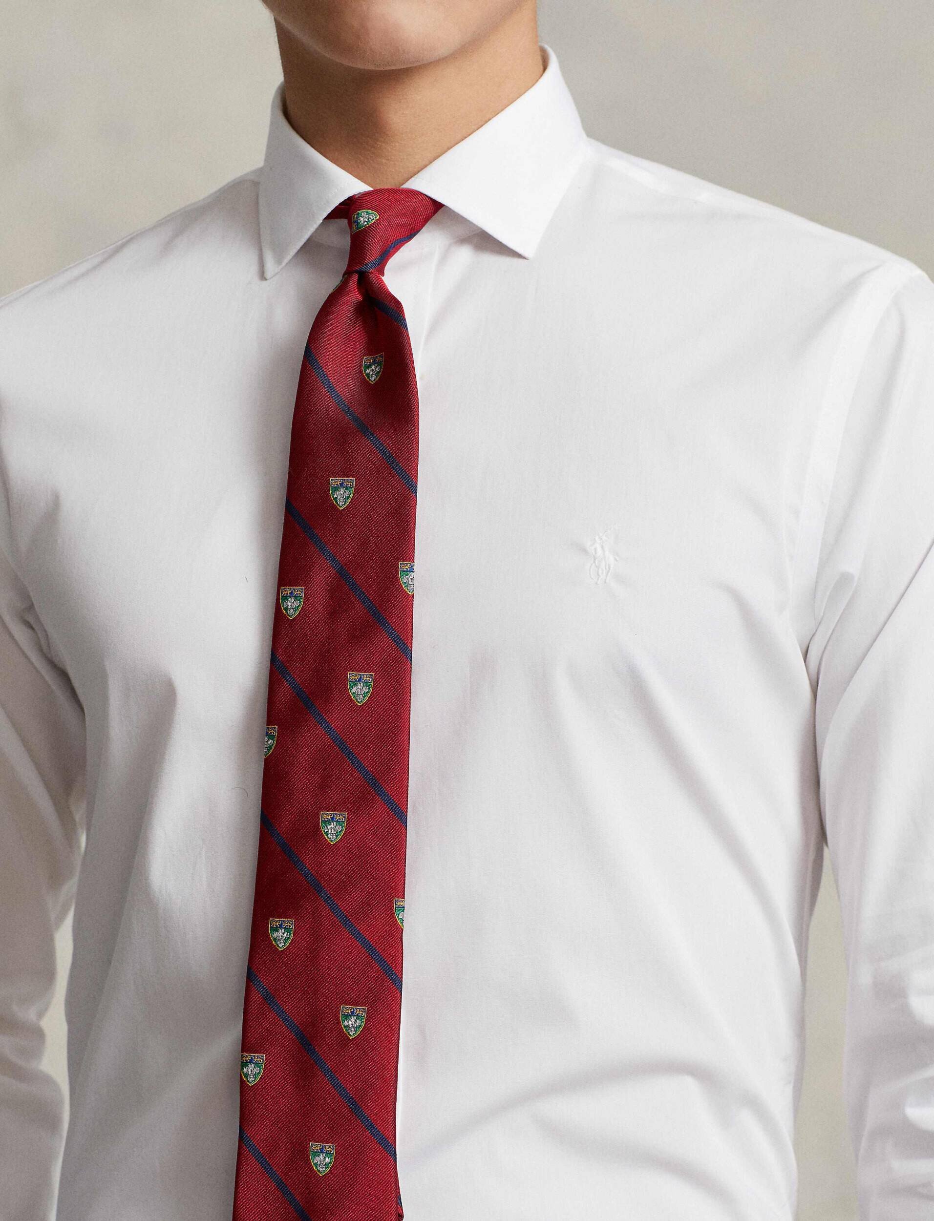 Polo Ralph Lauren Cămașă | Slim Fit