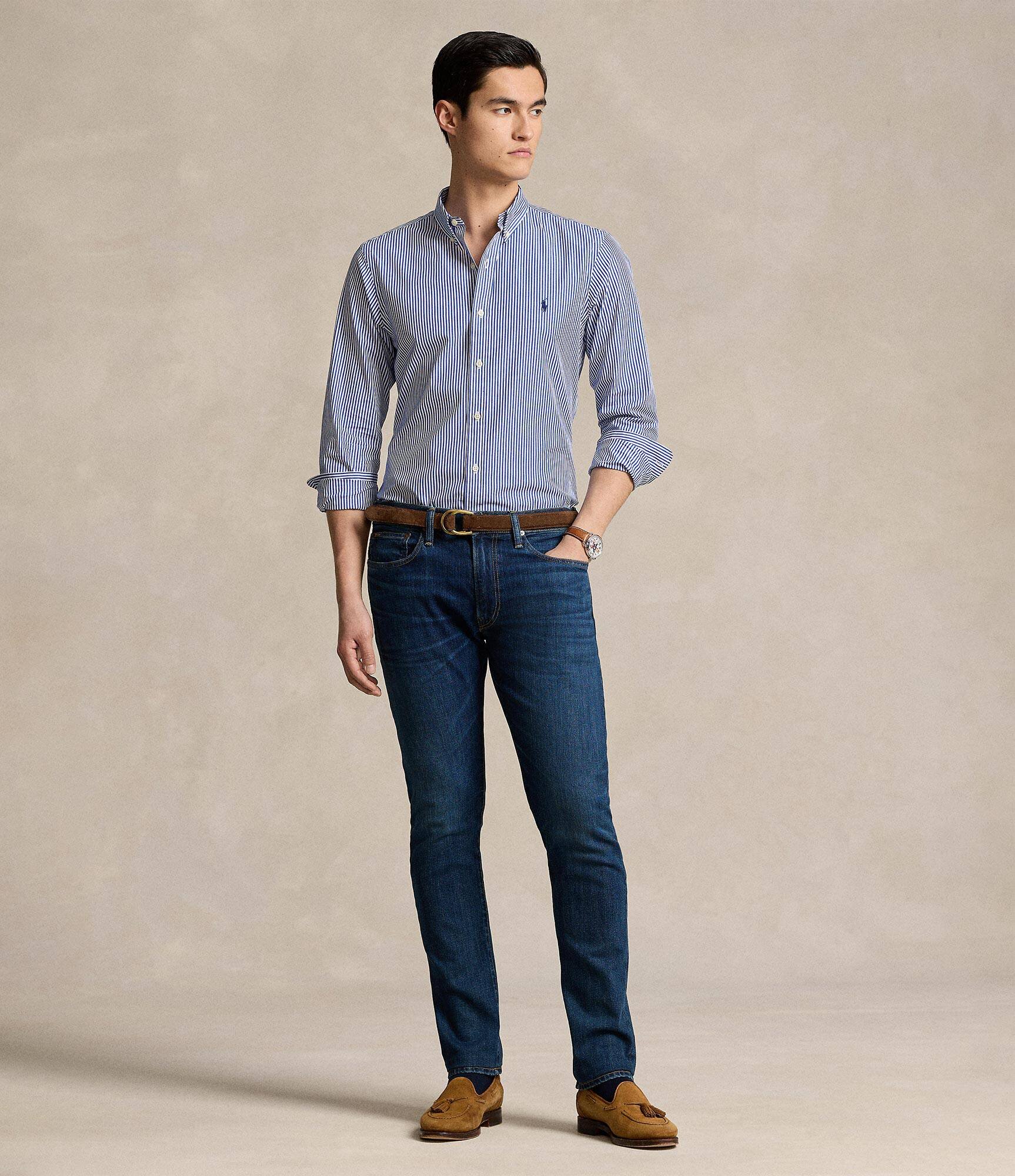 Polo Ralph Lauren Cămașă | Slim Fit