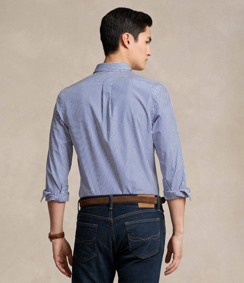 Polo Ralph Lauren Cămașă | Slim Fit