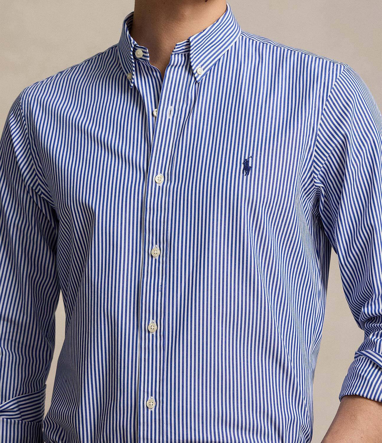 Polo Ralph Lauren Cămașă | Slim Fit