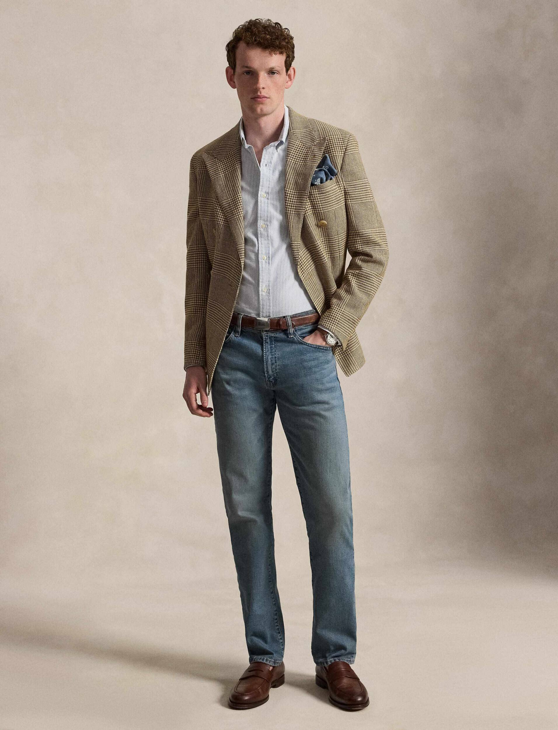 Polo Ralph Lauren Cămașă | Slim Fit