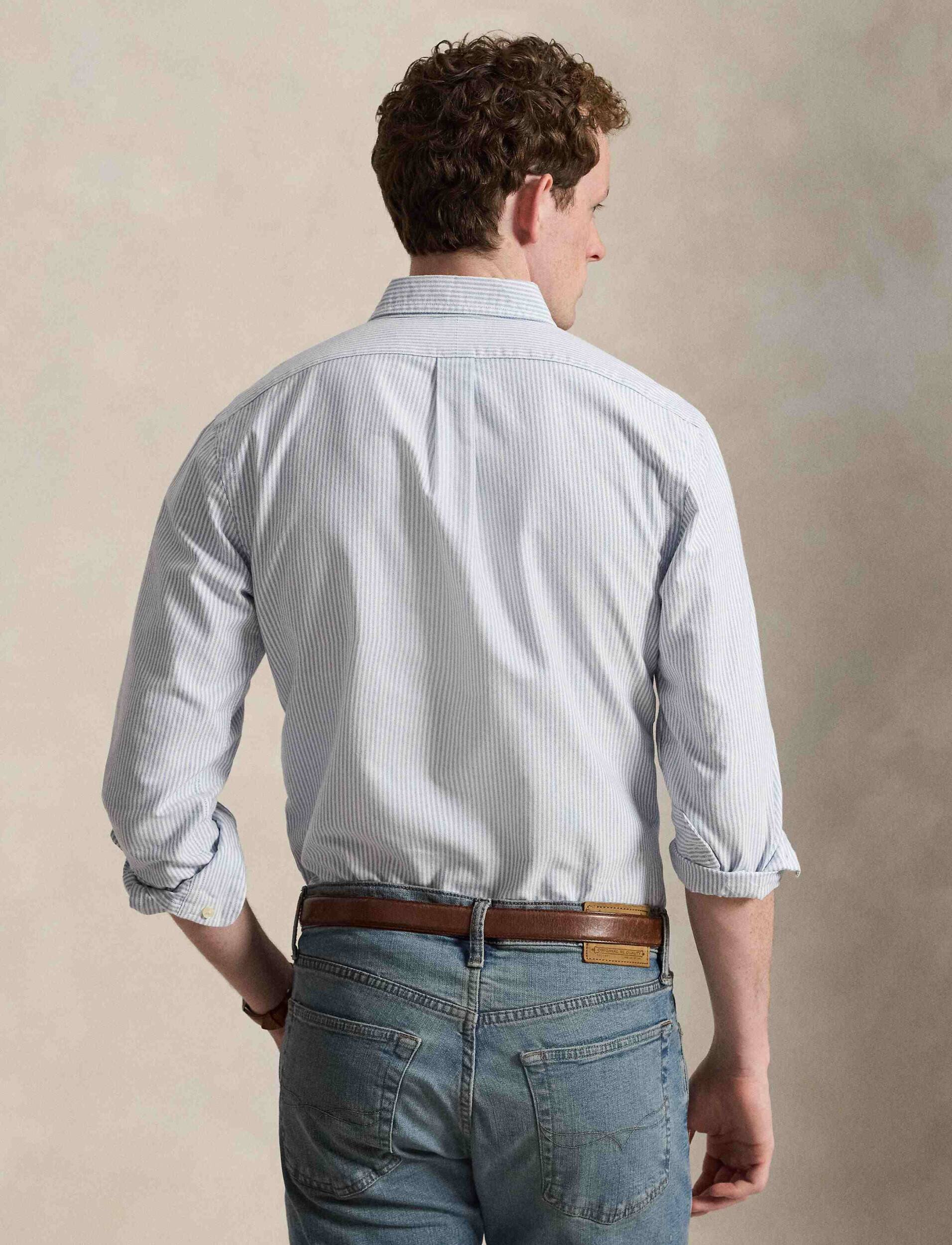 Polo Ralph Lauren Cămașă | Slim Fit