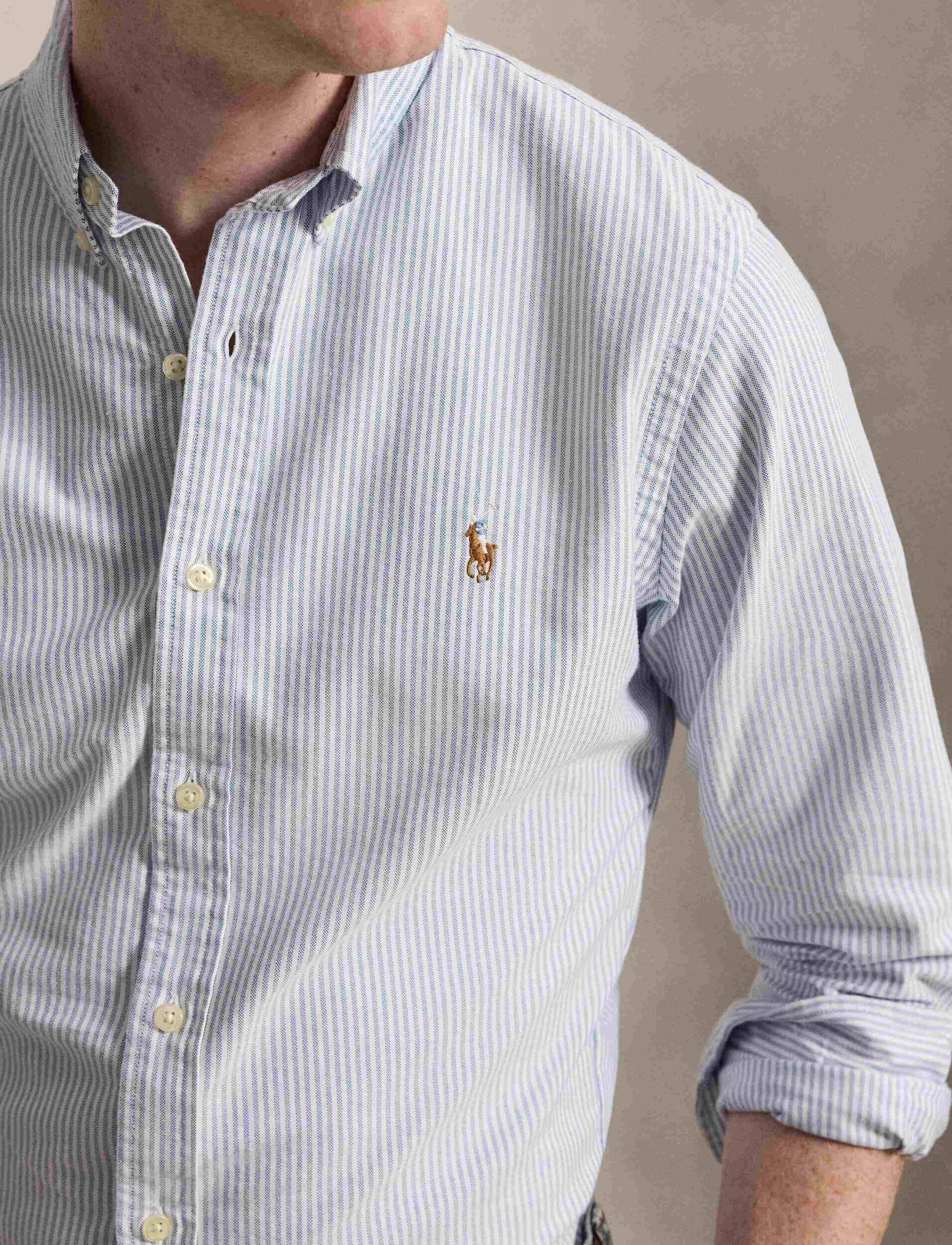 Polo Ralph Lauren Cămașă | Slim Fit