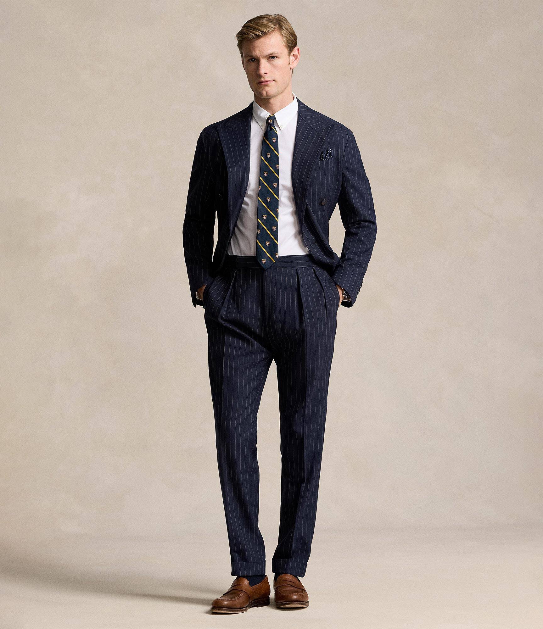 Polo Ralph Lauren Cămașă | Slim Fit