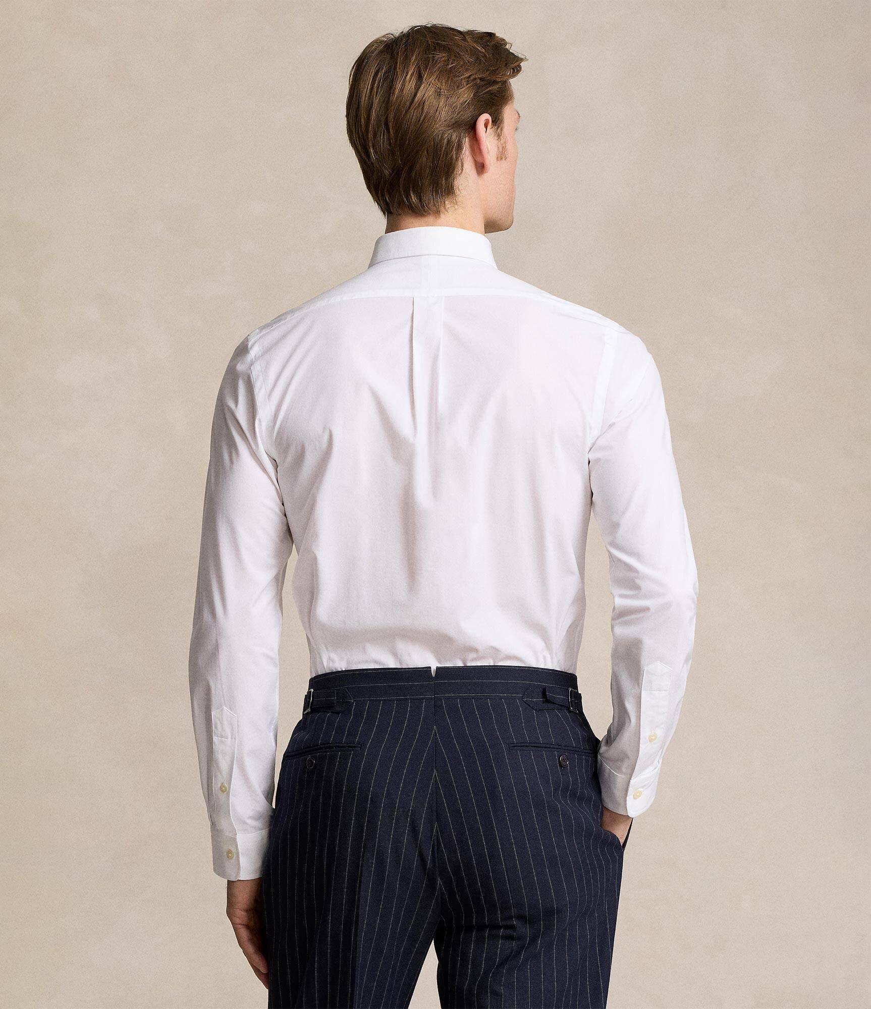 Polo Ralph Lauren Cămașă | Slim Fit