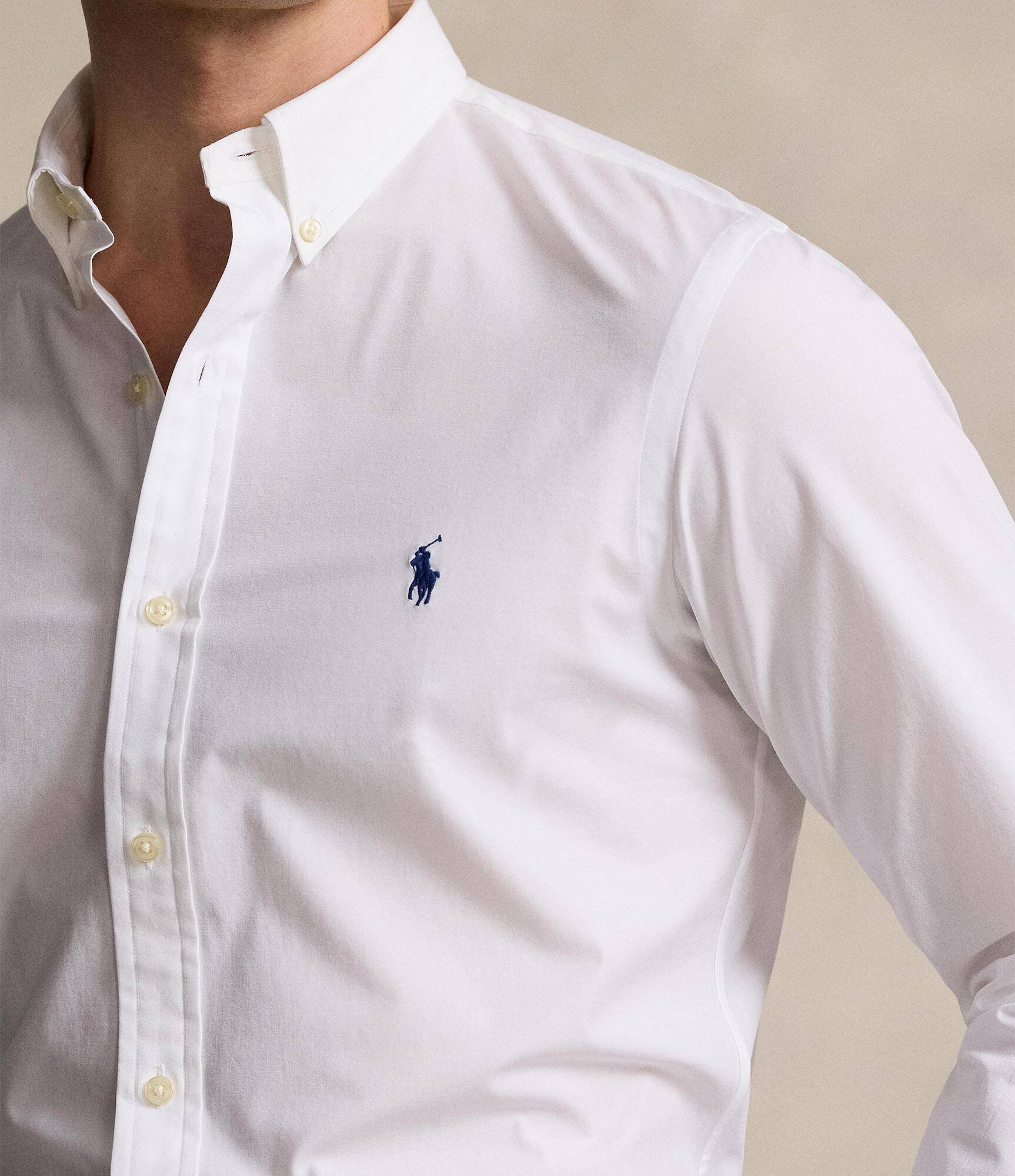 Polo Ralph Lauren Cămașă | Slim Fit