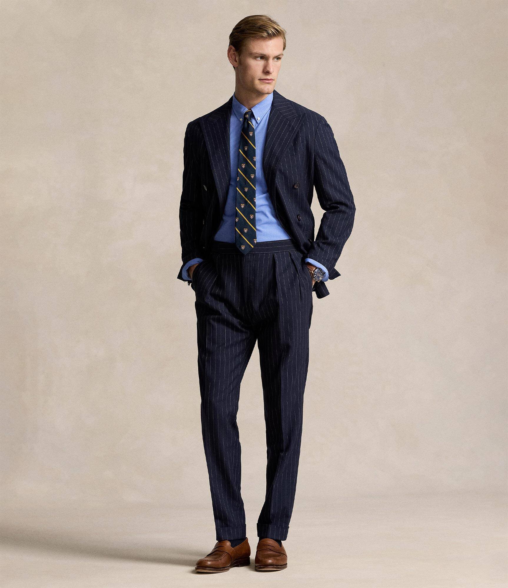 Polo Ralph Lauren Cămașă | Slim Fit