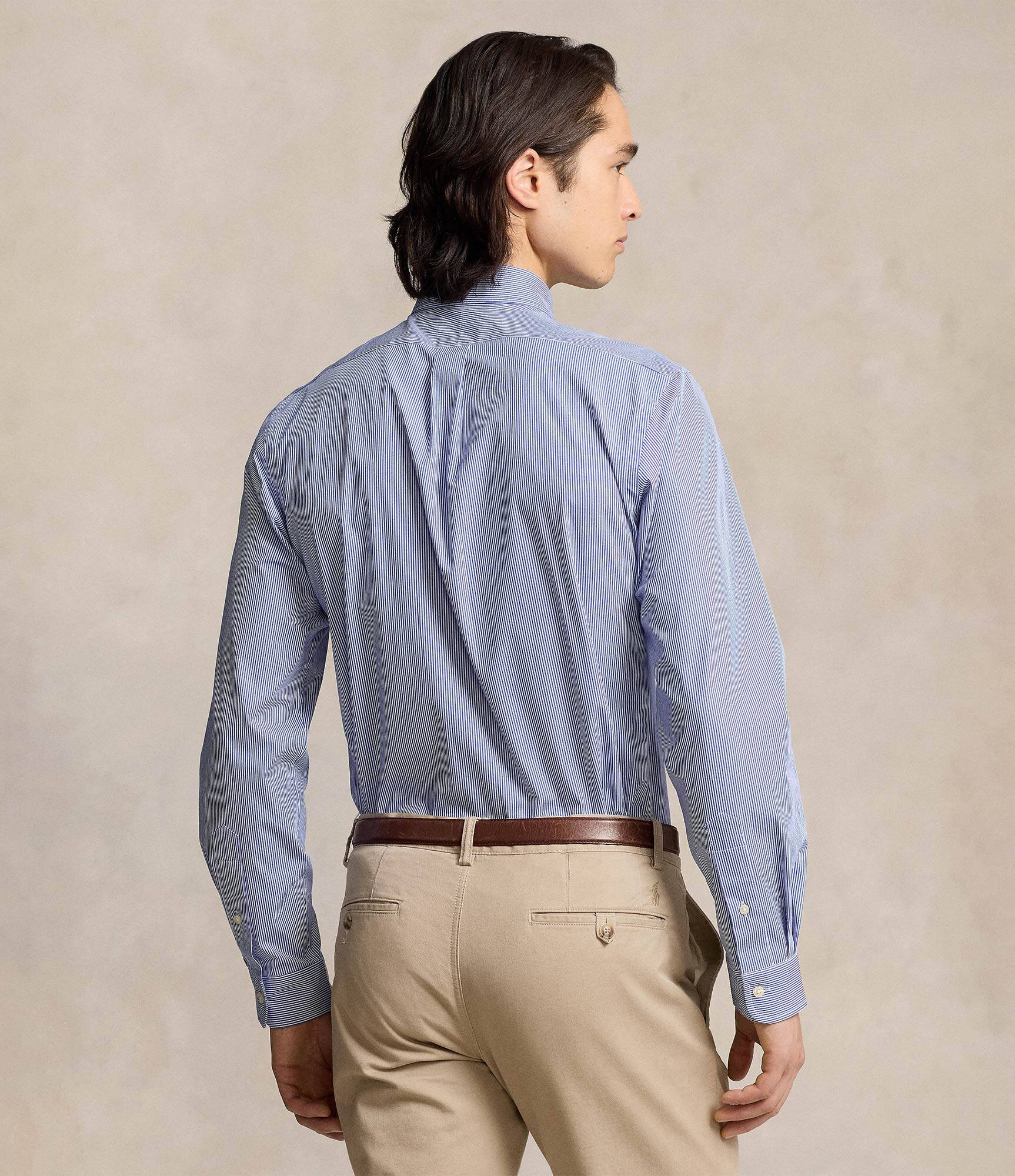 Polo Ralph Lauren Cămașă | Slim Fit