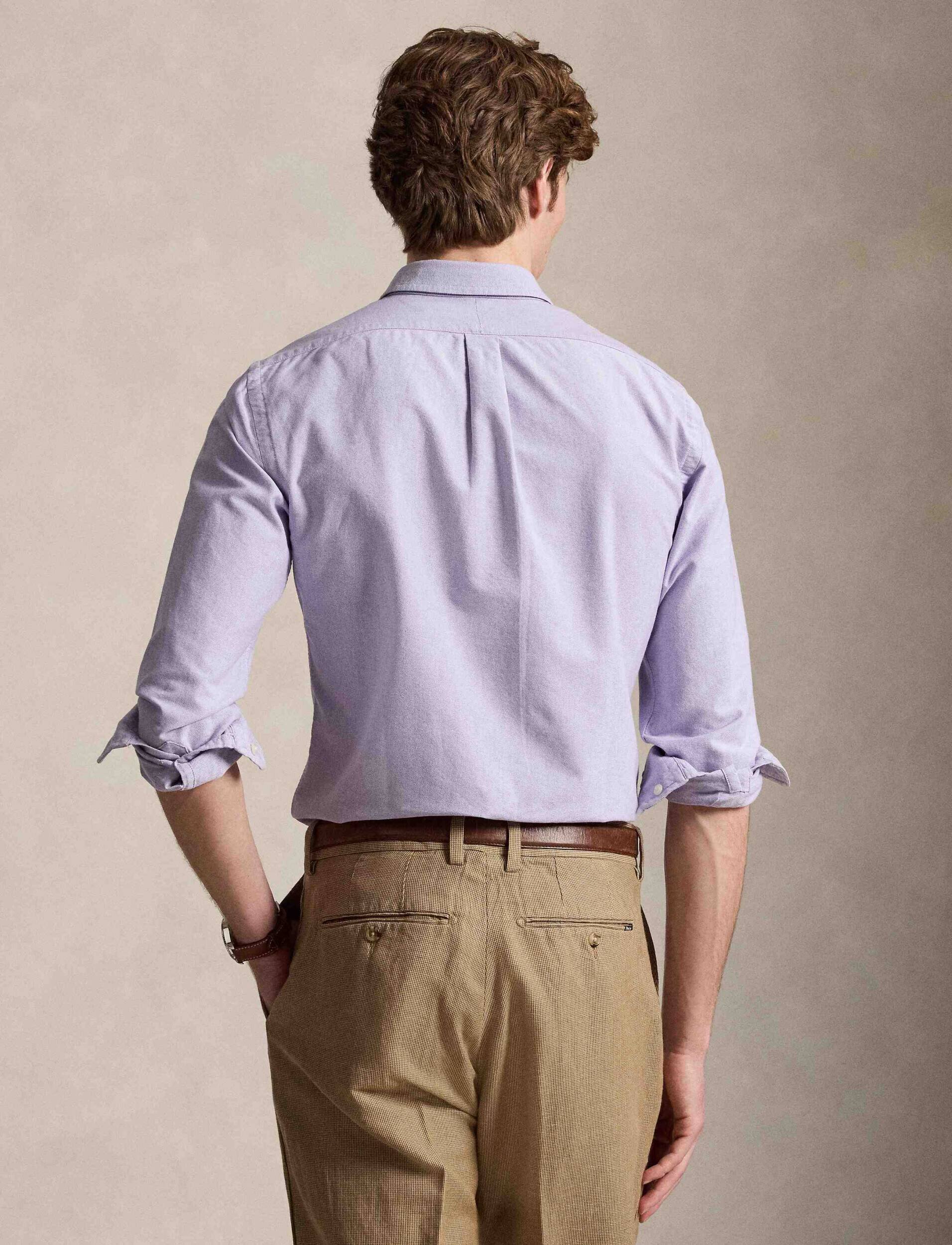 Polo Ralph Lauren Cămașă | Slim Fit