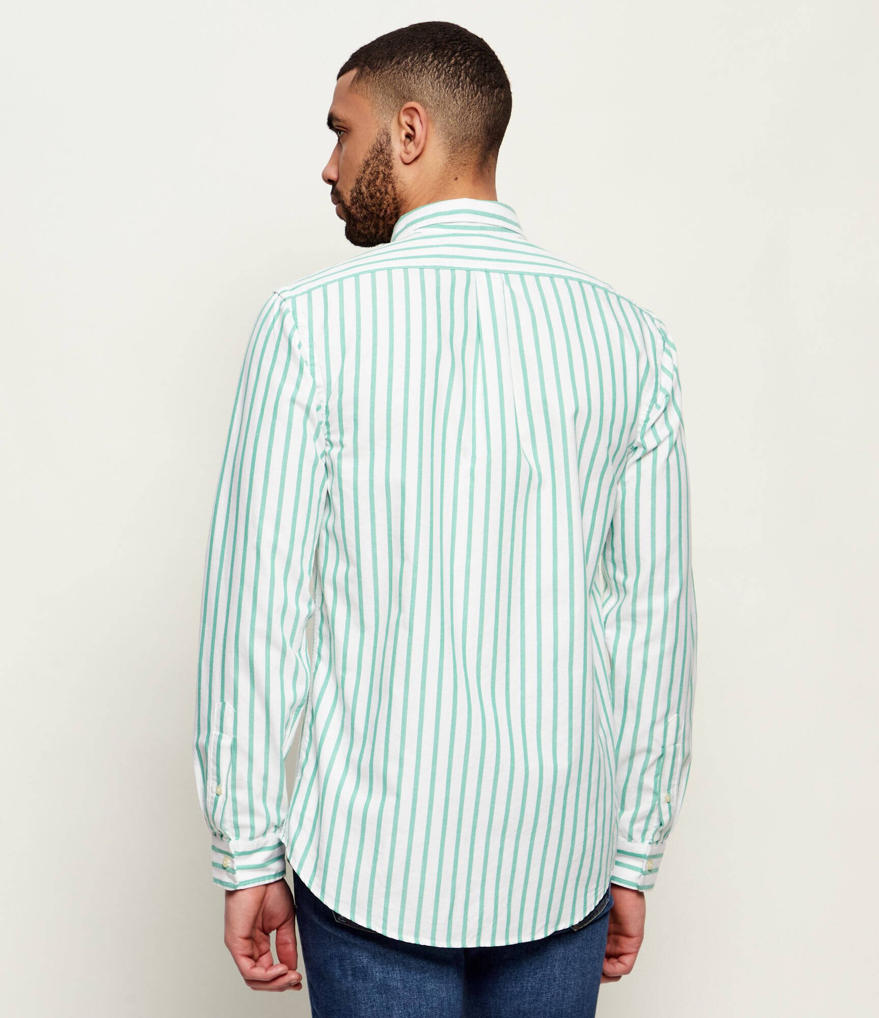 Polo Ralph Lauren Cămașă | Slim Fit