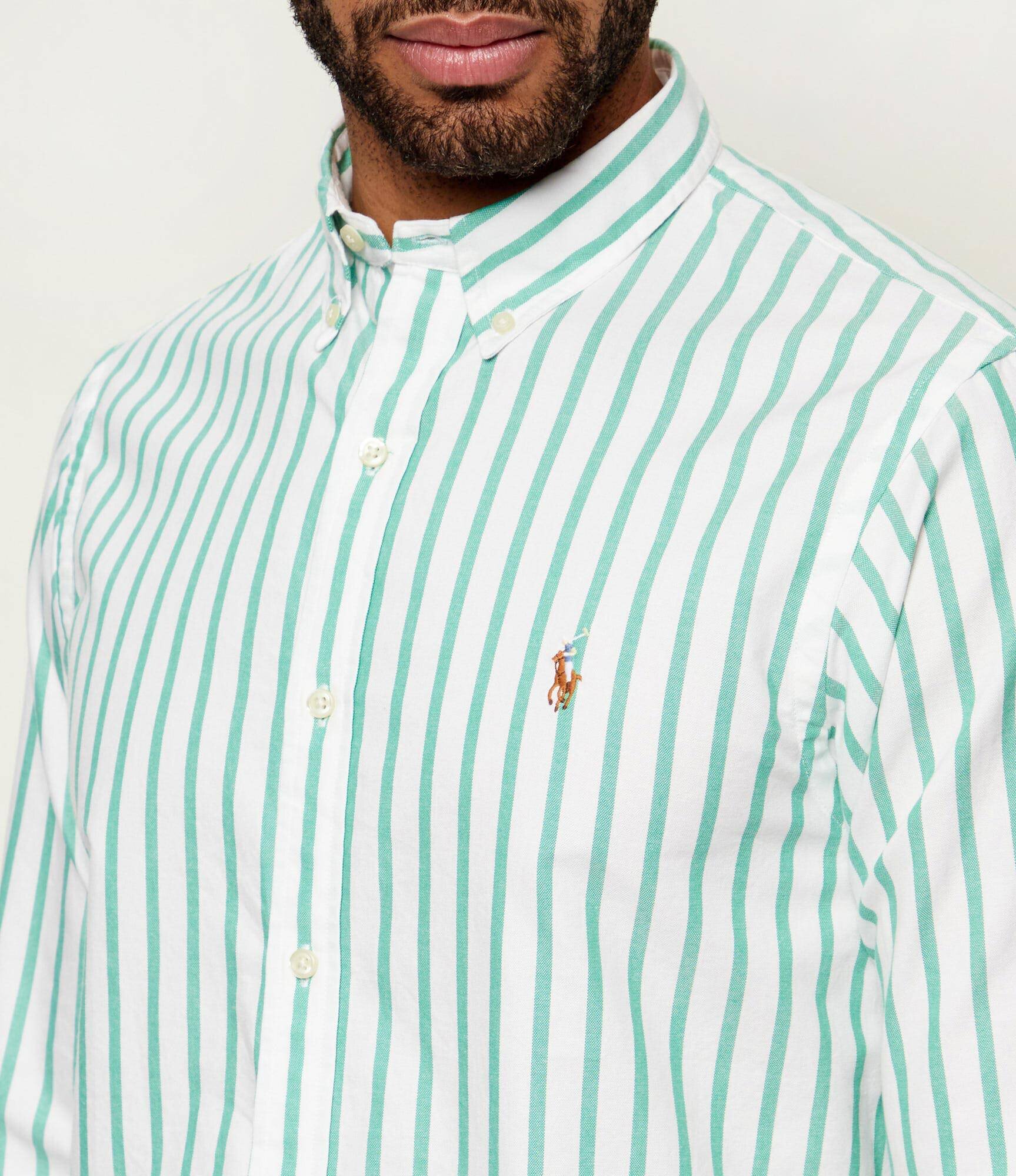 Polo Ralph Lauren Cămașă | Slim Fit