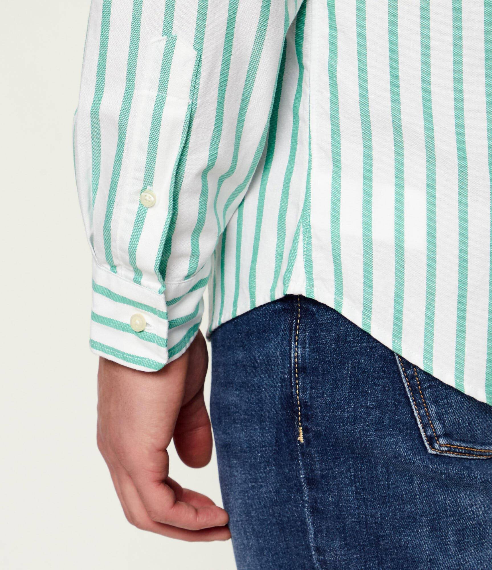 Polo Ralph Lauren Cămașă | Slim Fit