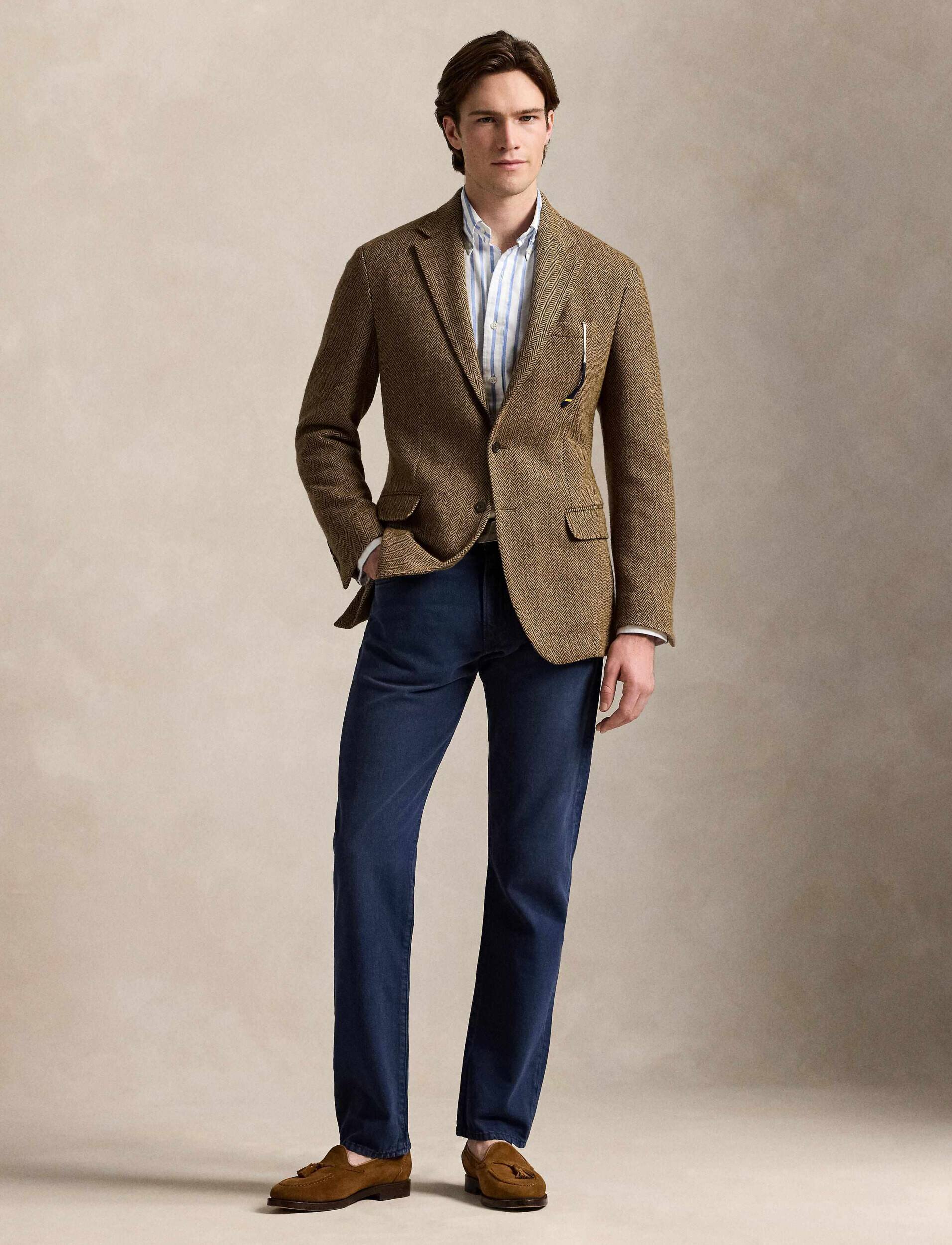 Polo Ralph Lauren Cămașă | Slim Fit
