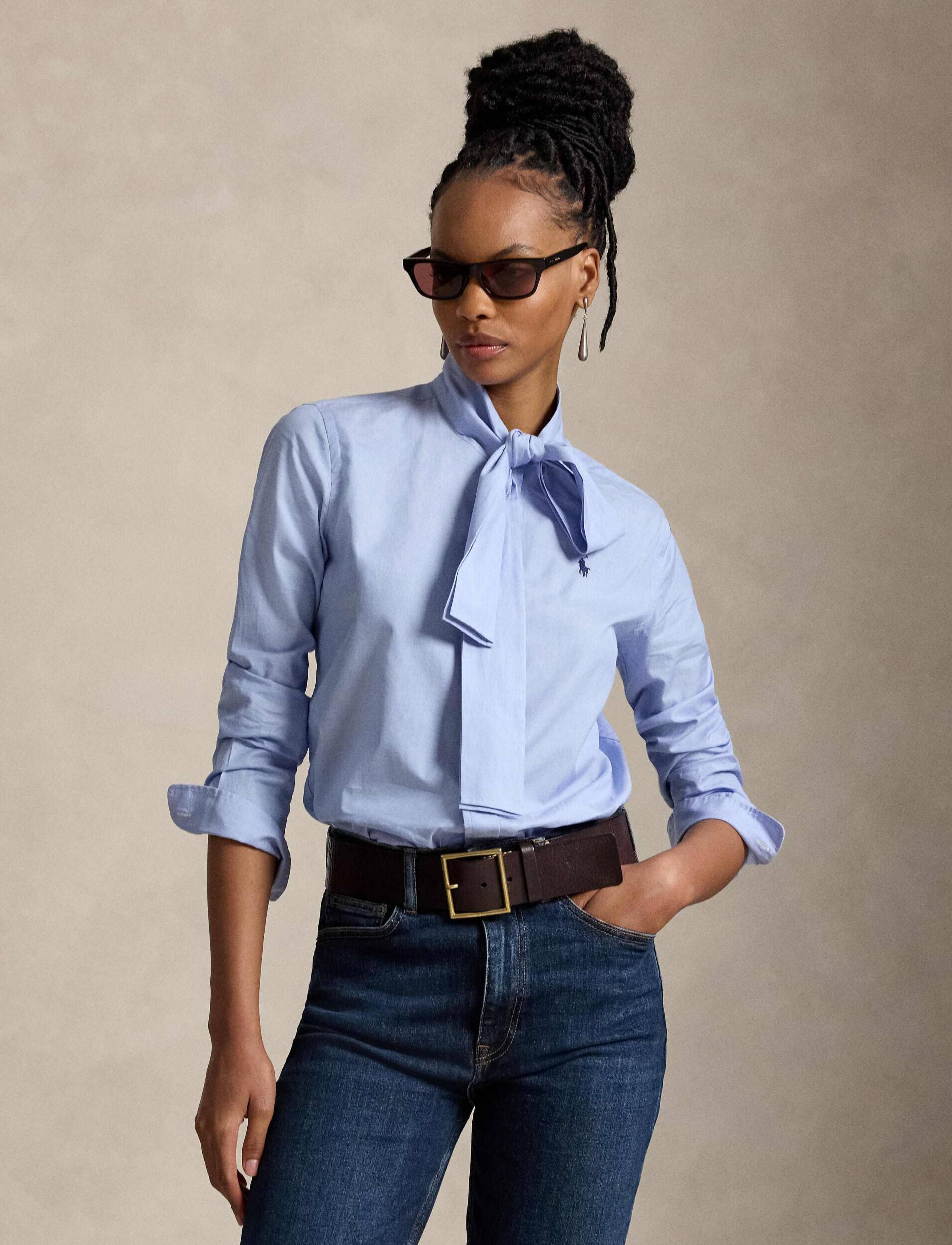 Polo Ralph Lauren Cămașă | Slim Fit