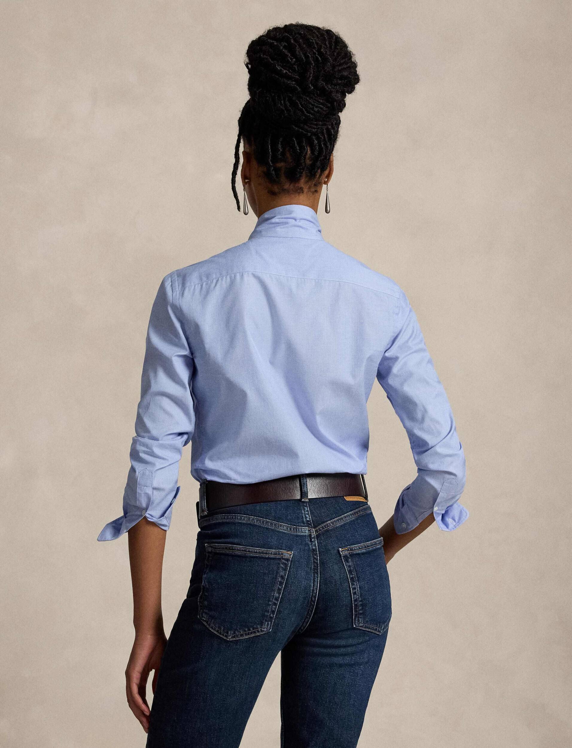Polo Ralph Lauren Cămașă | Slim Fit
