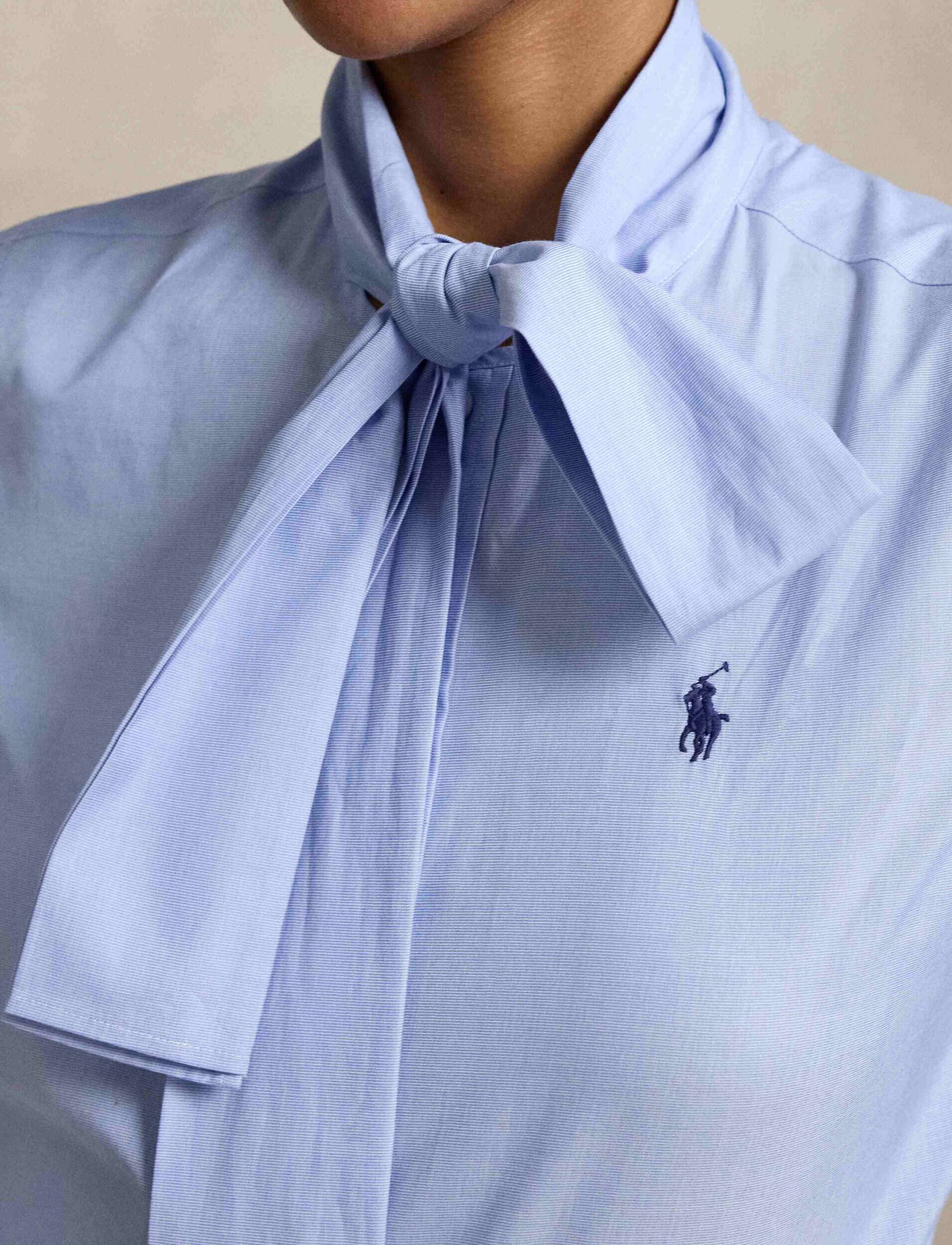 Polo Ralph Lauren Cămașă | Slim Fit