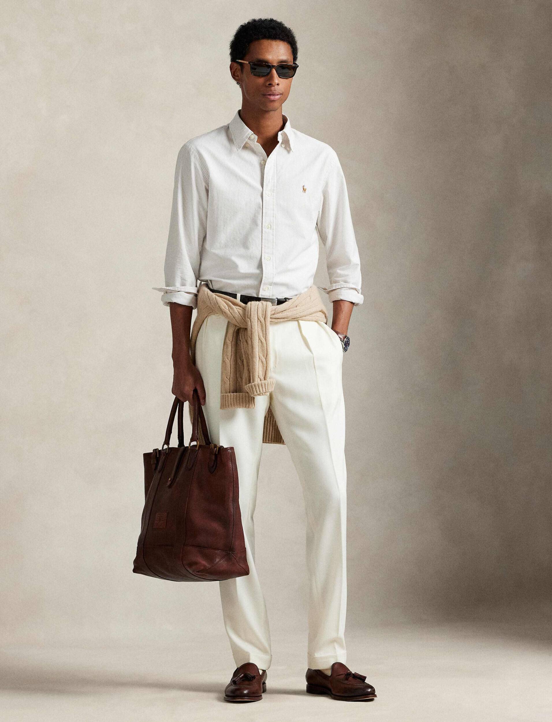 Polo Ralph Lauren Cămașă | Slim Fit