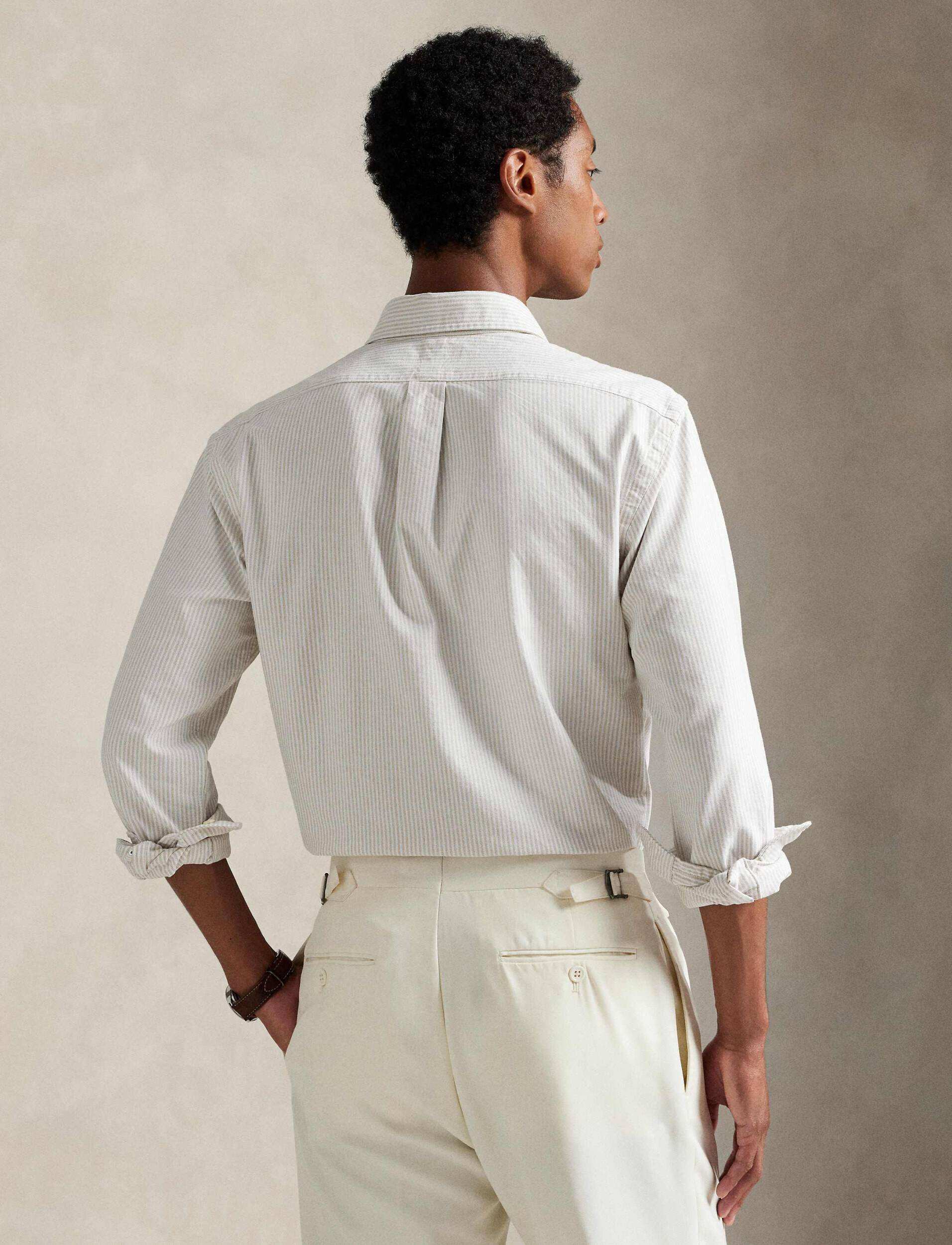Polo Ralph Lauren Cămașă | Slim Fit