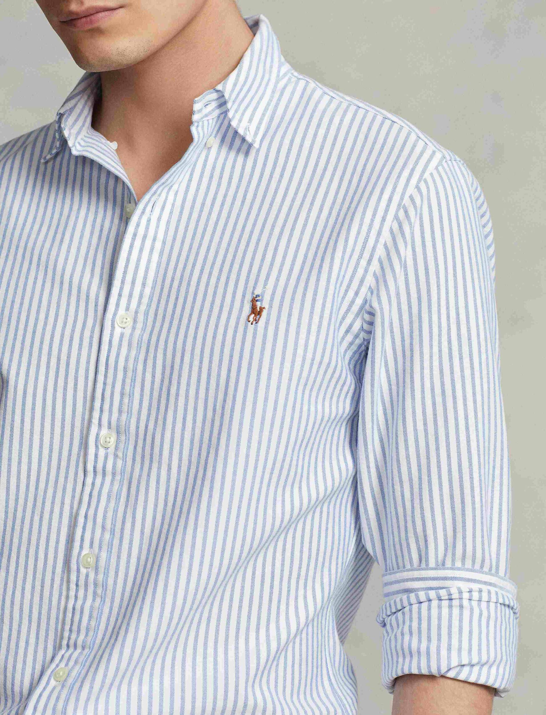 Polo Ralph Lauren Cămașă | Slim Fit