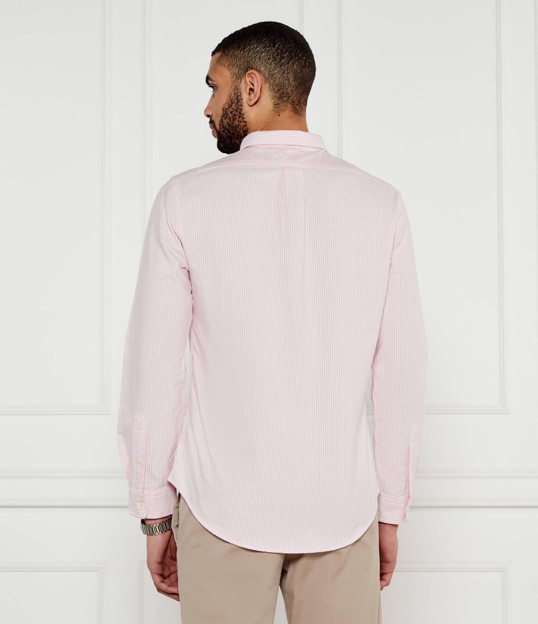 Polo Ralph Lauren Cămașă | Slim Fit