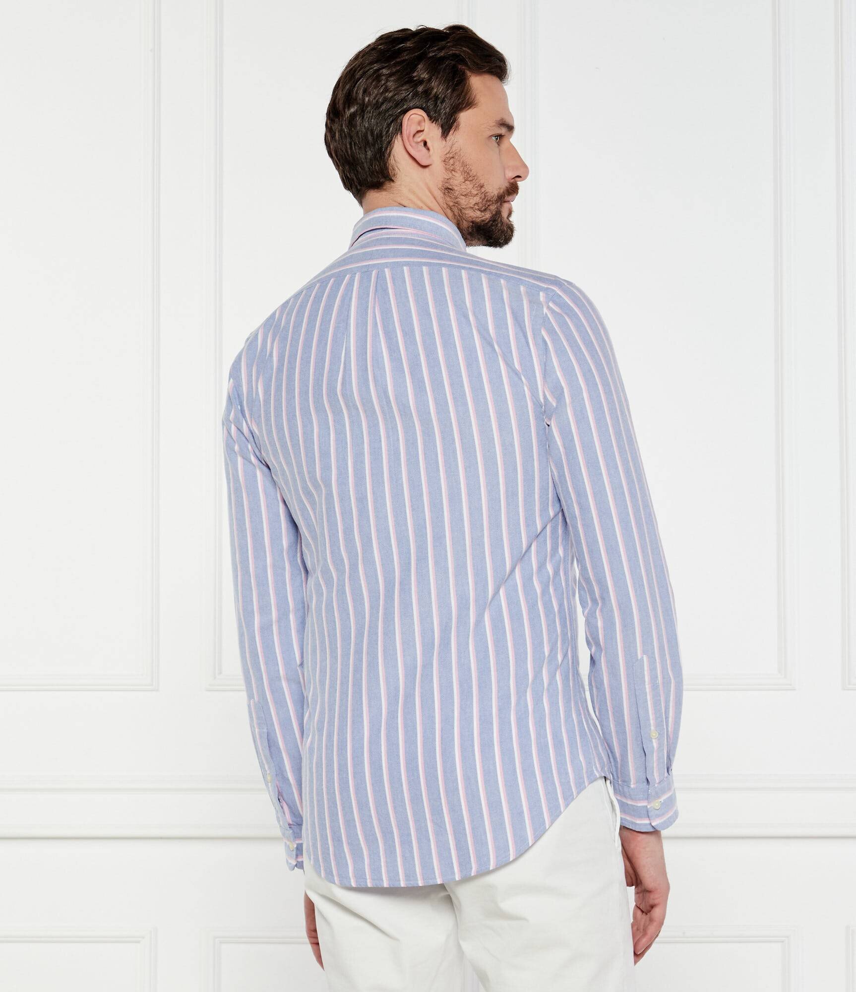 Polo Ralph Lauren Cămașă | Slim Fit
