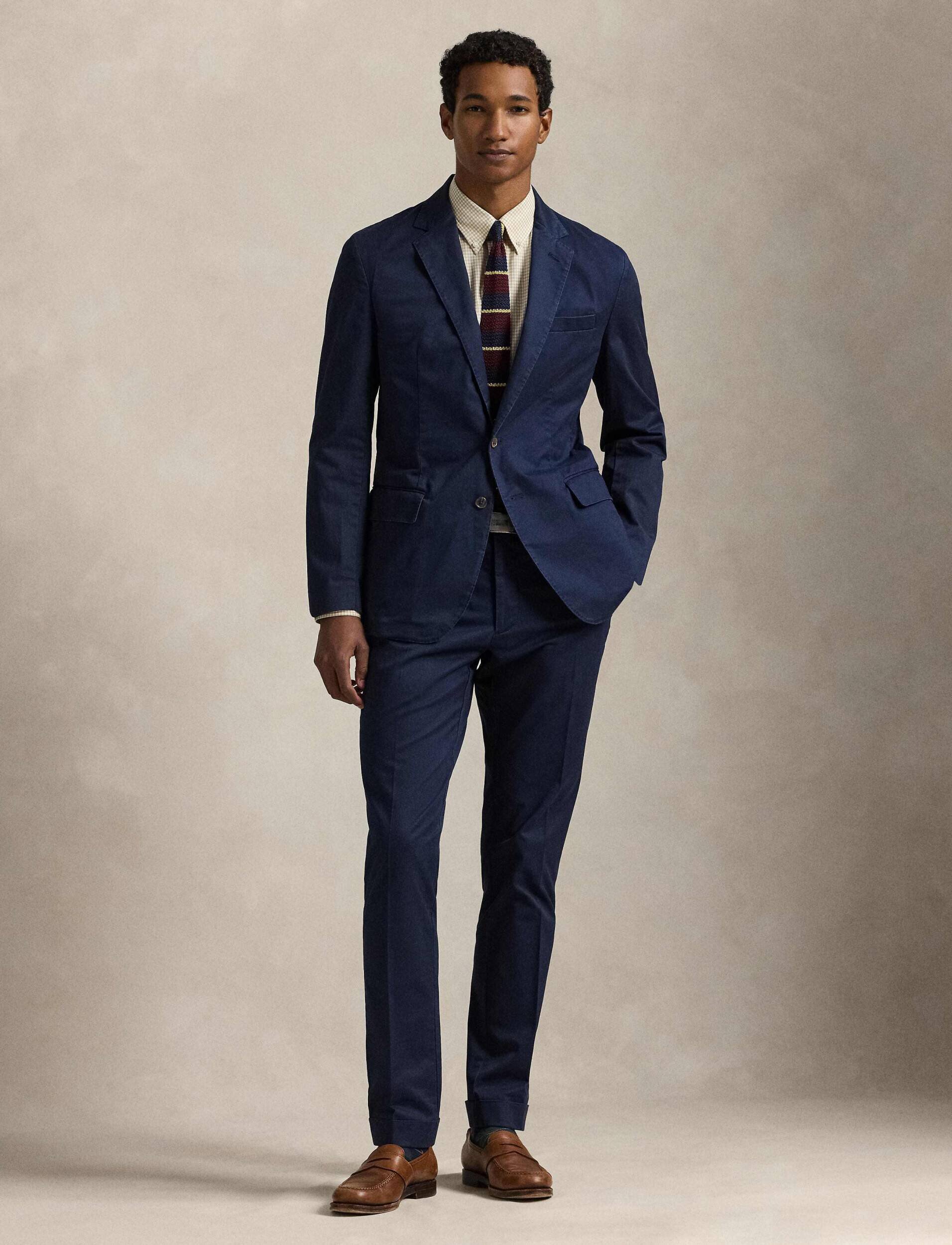 Polo Ralph Lauren Cămașă | Slim Fit
