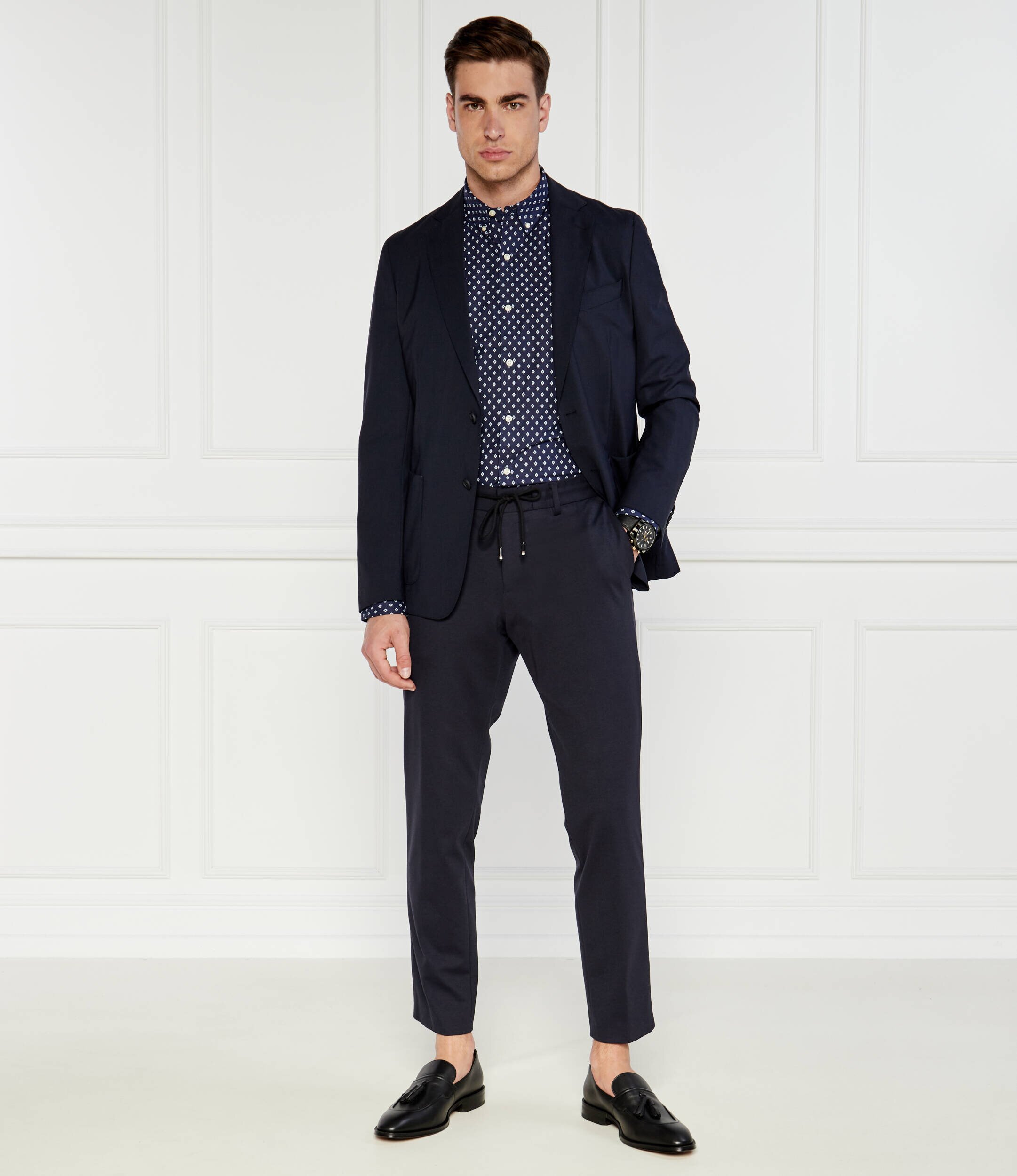 Polo Ralph Lauren Cămașă | Slim Fit