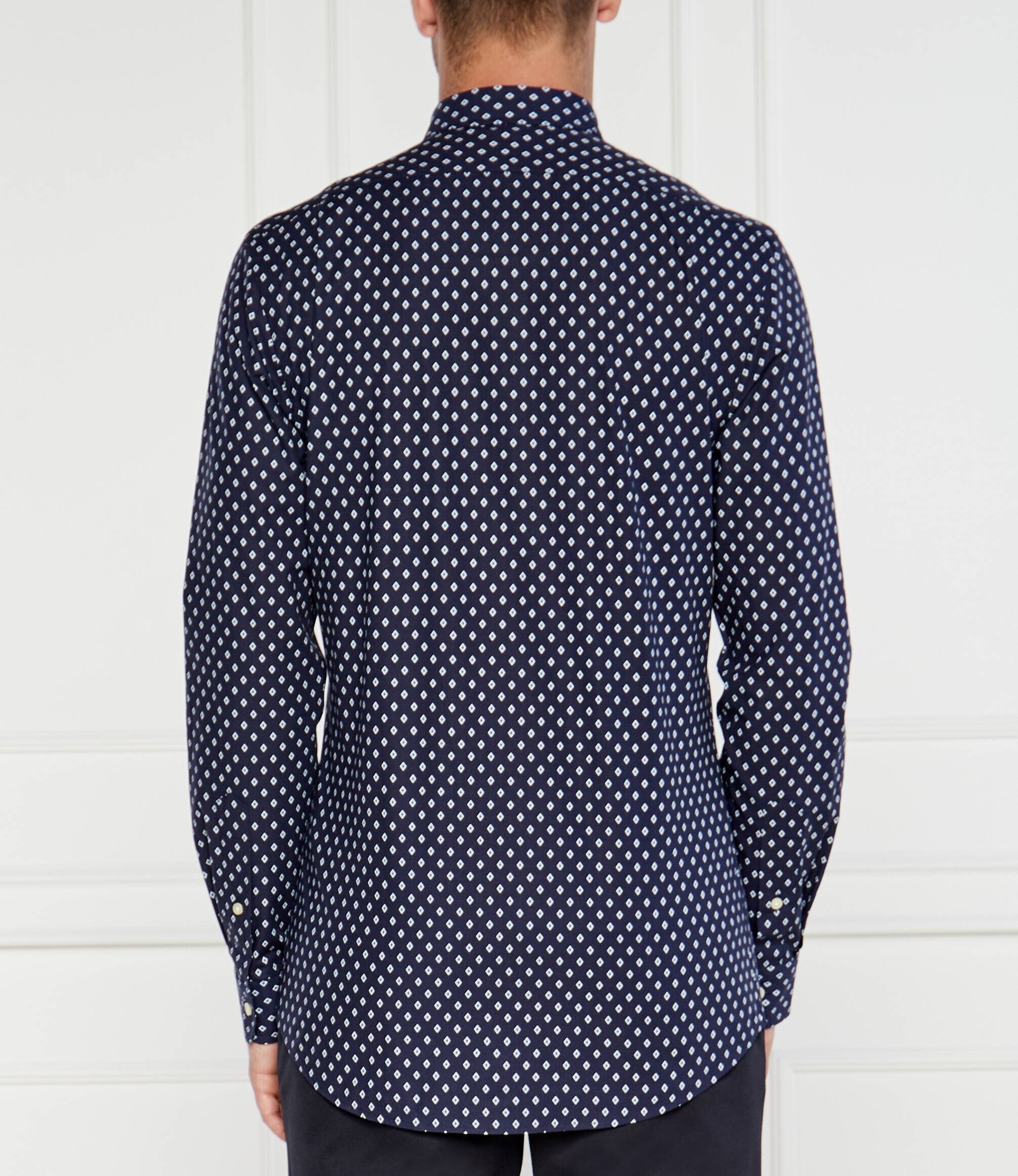 Polo Ralph Lauren Cămașă | Slim Fit