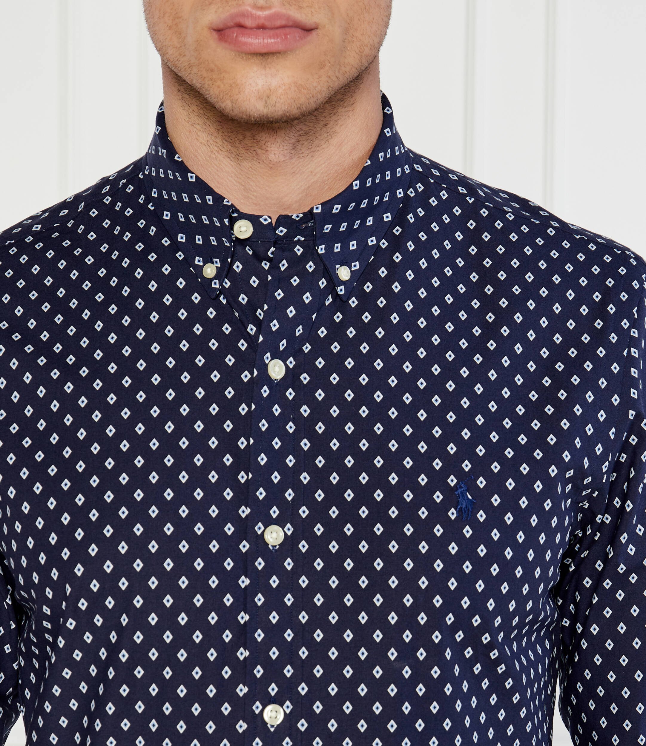 Polo Ralph Lauren Cămașă | Slim Fit