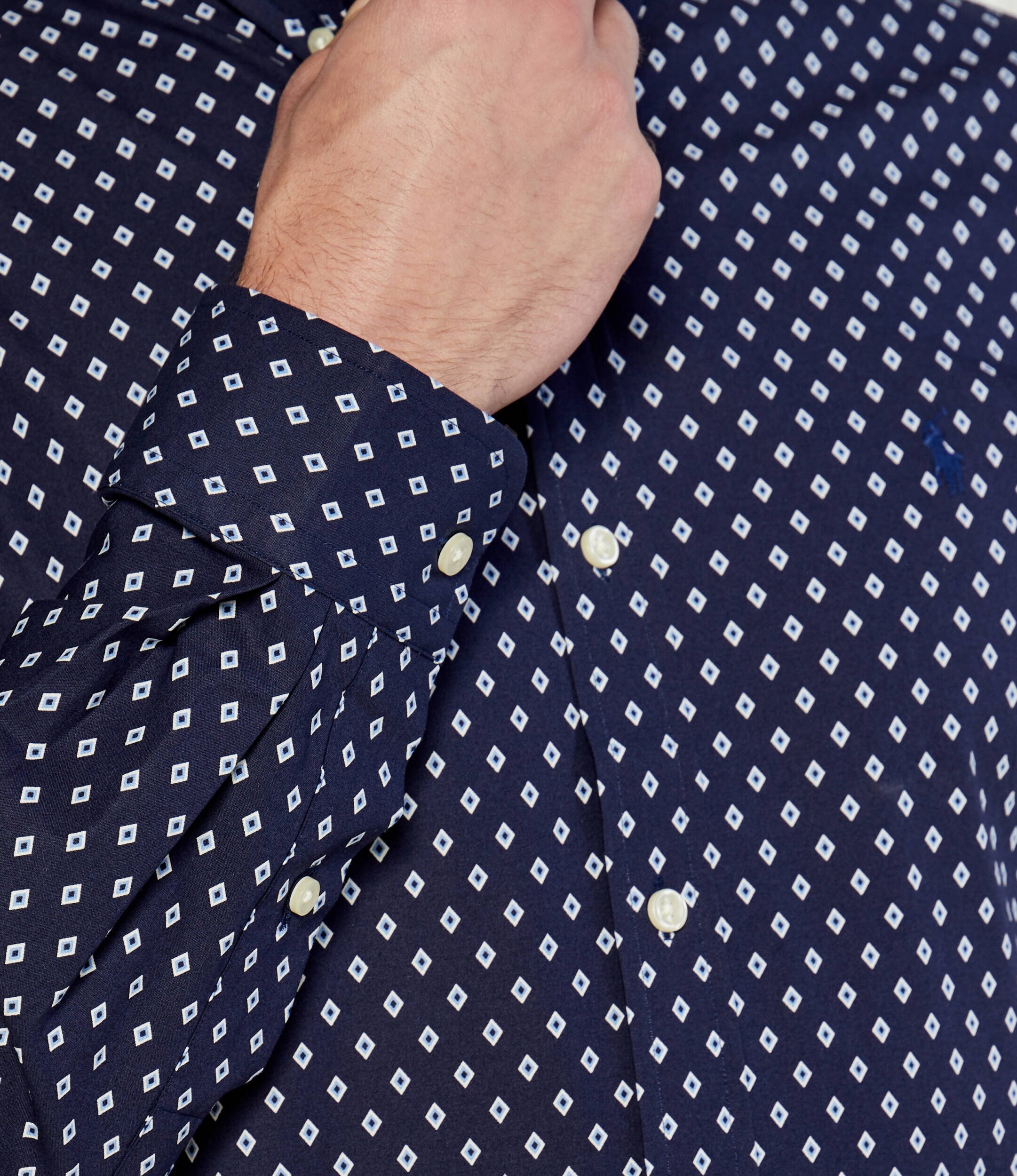 Polo Ralph Lauren Cămașă | Slim Fit