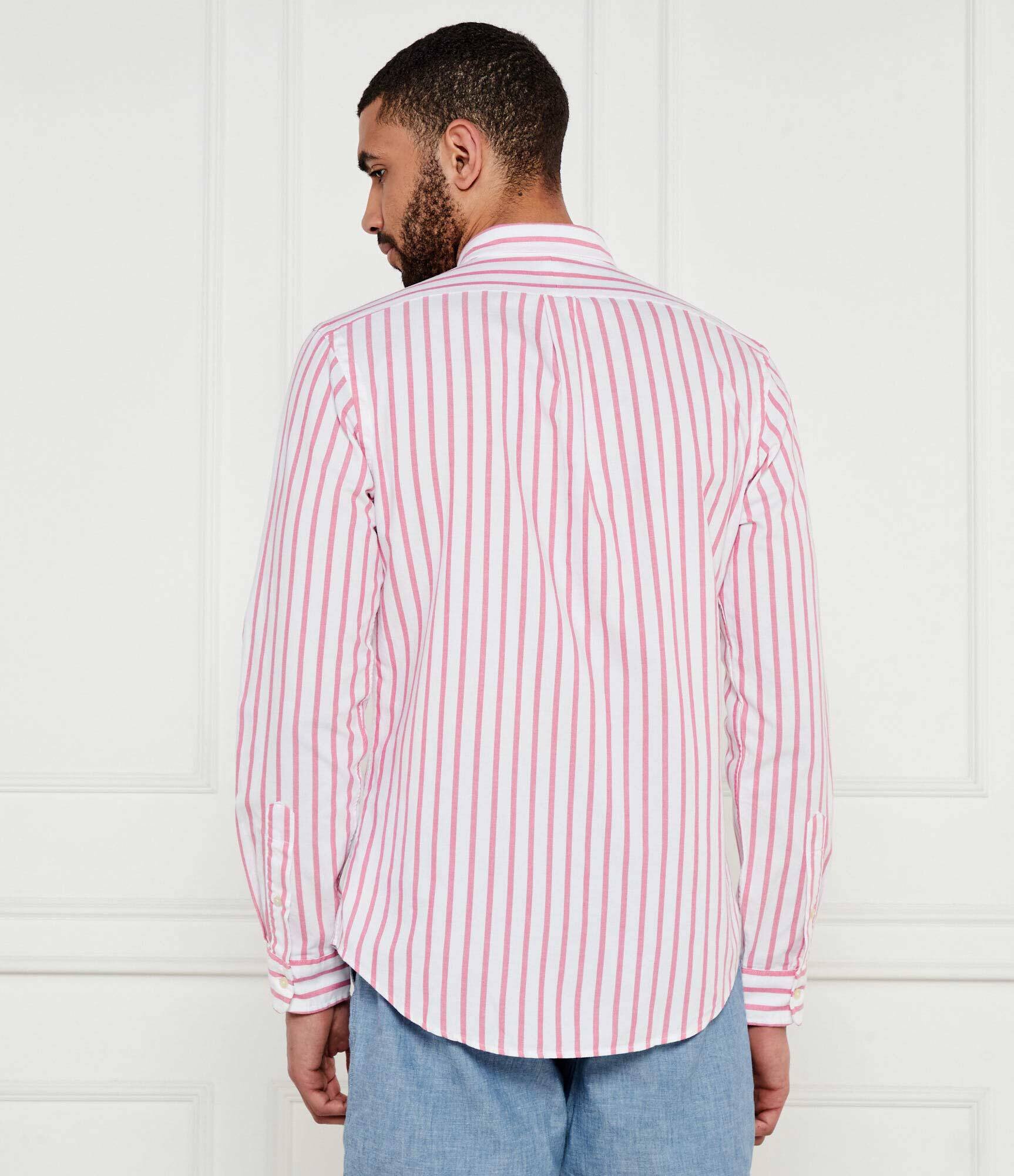 Polo Ralph Lauren Cămașă | Slim Fit
