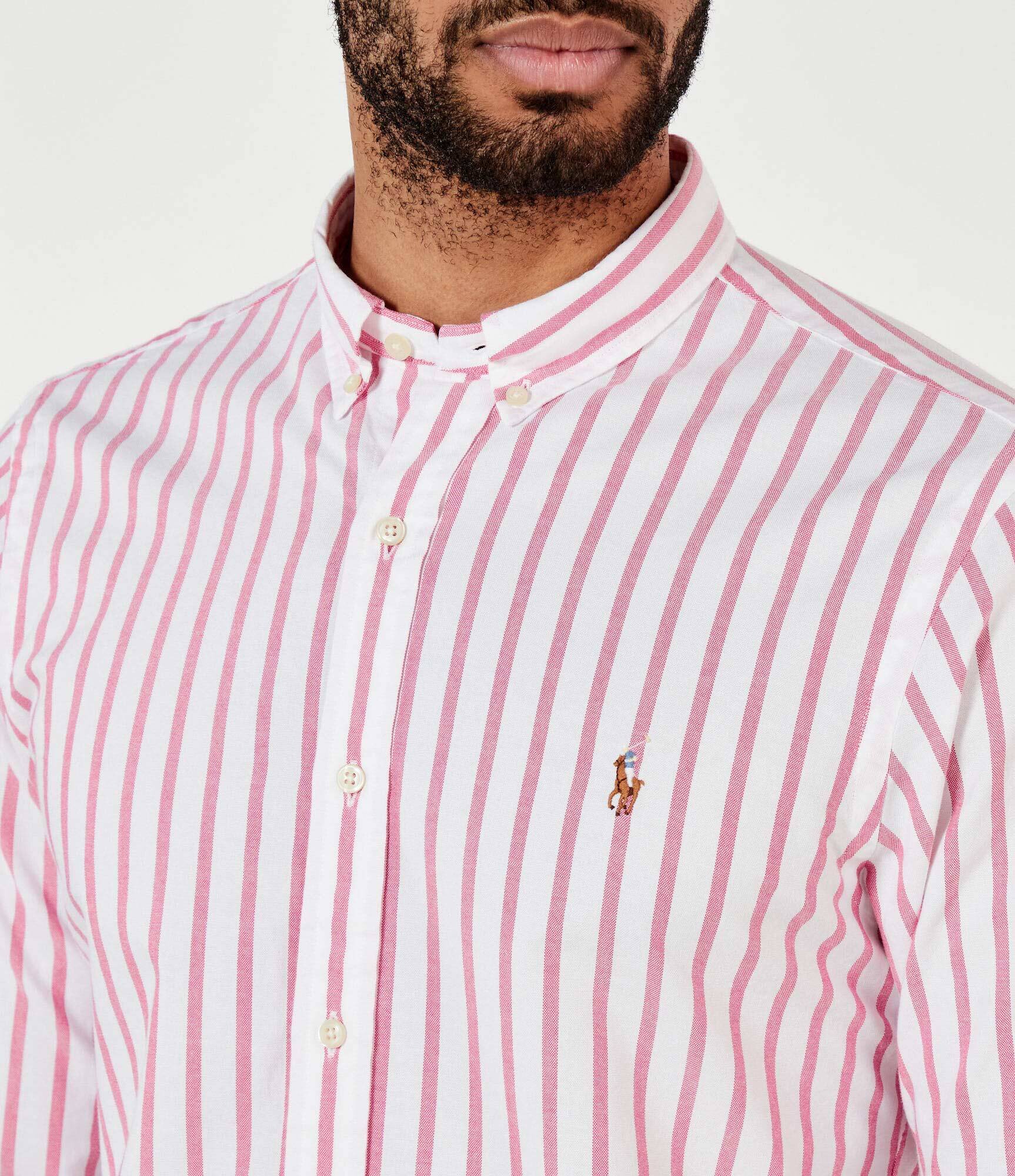 Polo Ralph Lauren Cămașă | Slim Fit