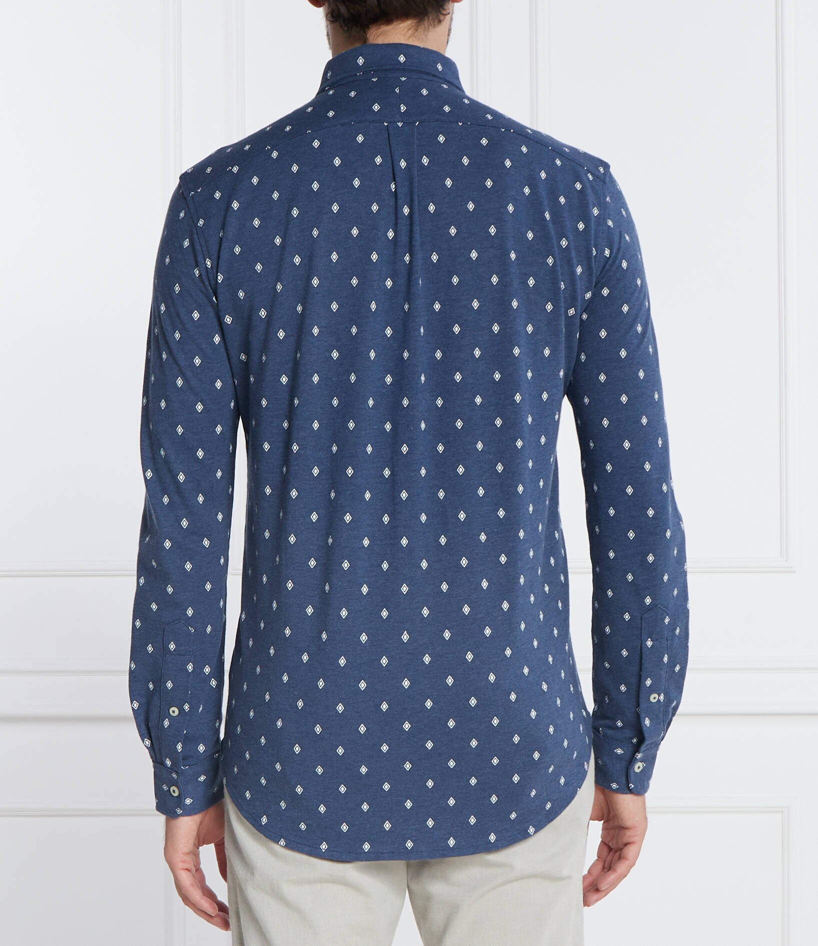 Polo Ralph Lauren Cămașă | Slim Fit