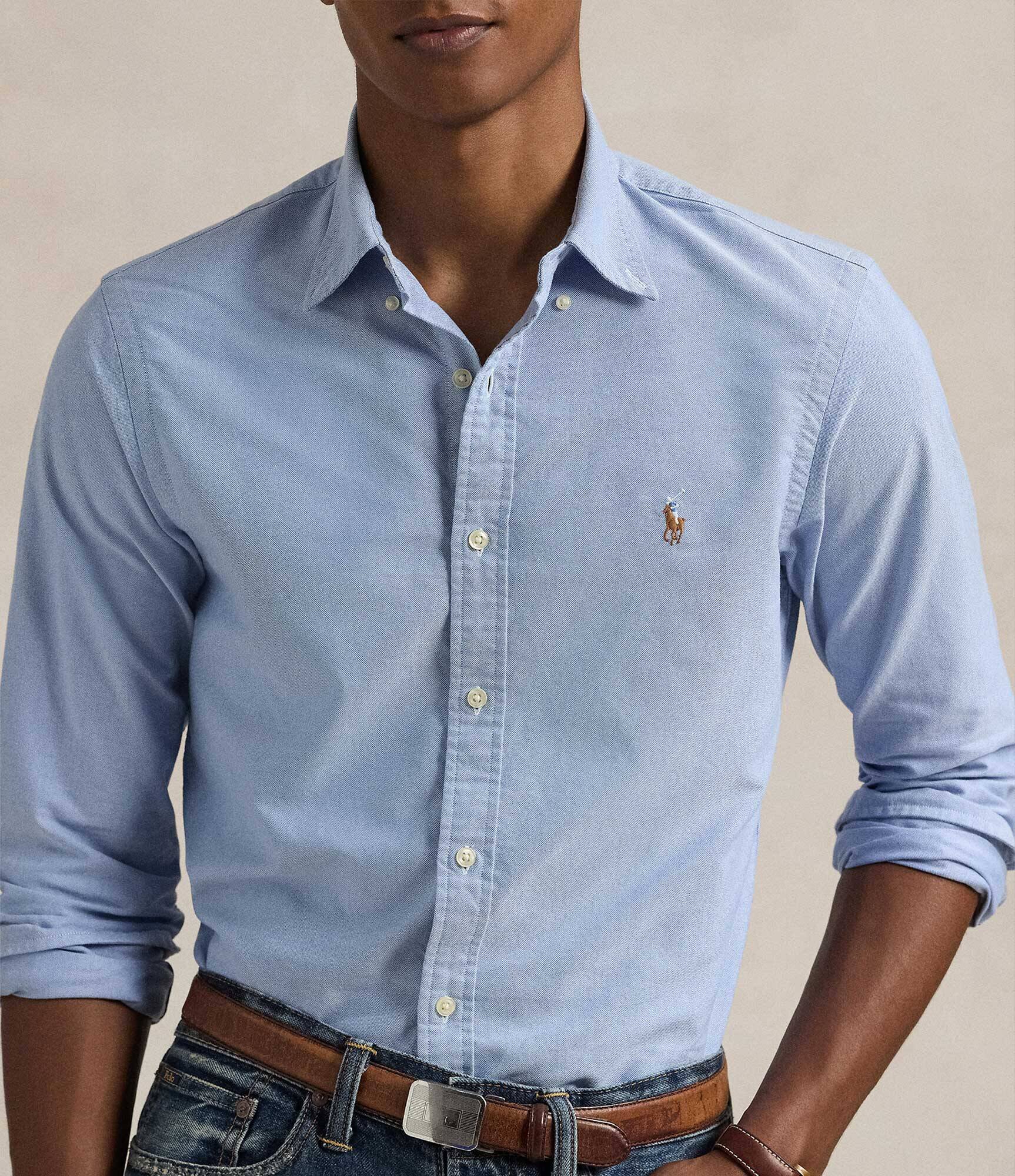 Polo Ralph Lauren cămașă | Slim Fit