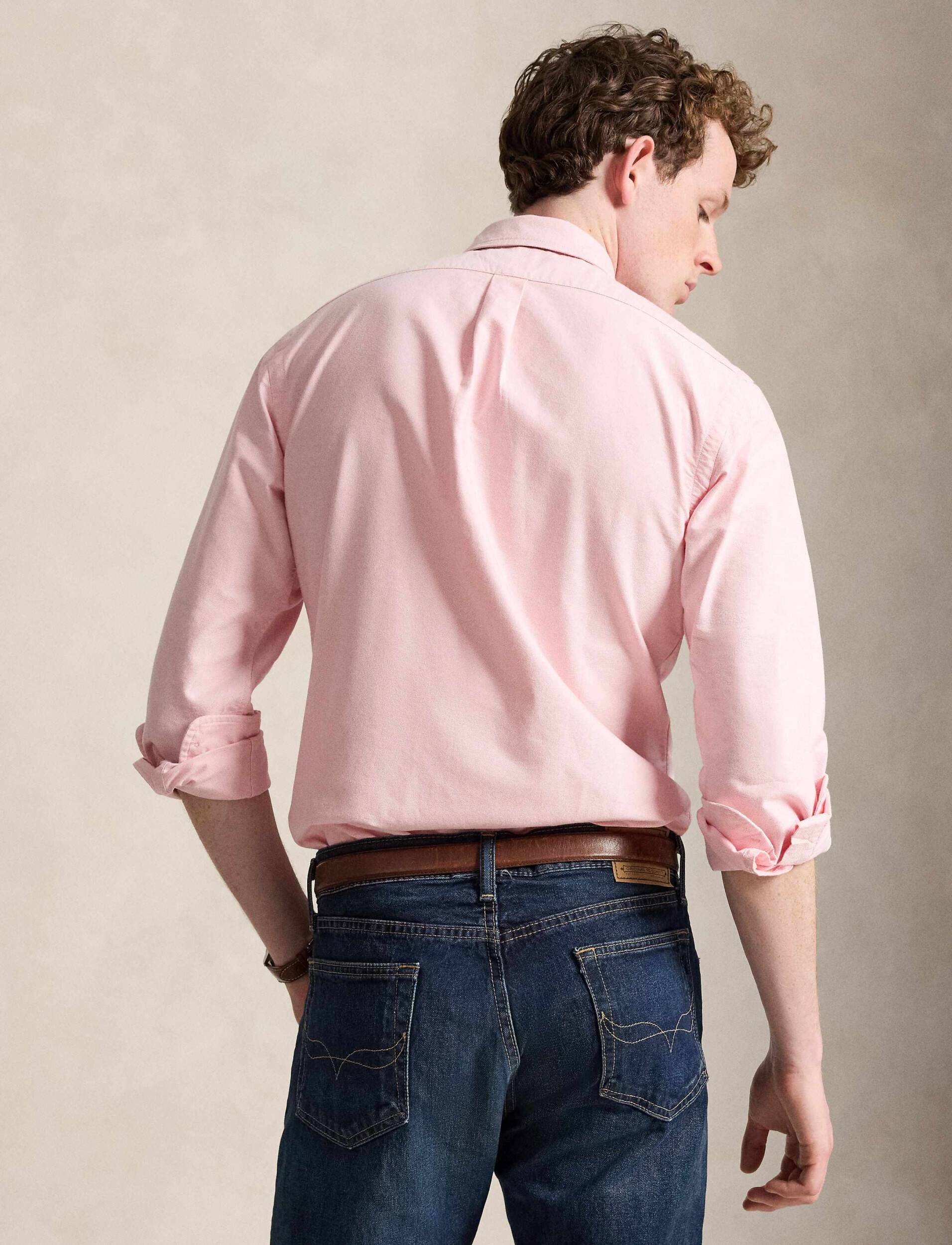 Polo Ralph Lauren Cămașă | Slim Fit
