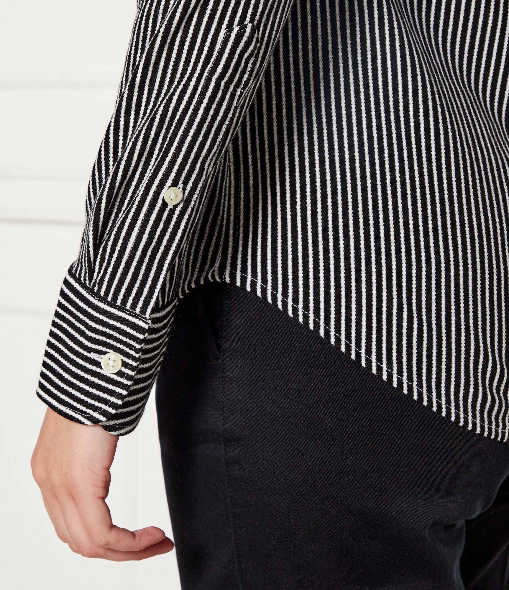 Polo Ralph Lauren Cămașă | Slim Fit | knit oxford