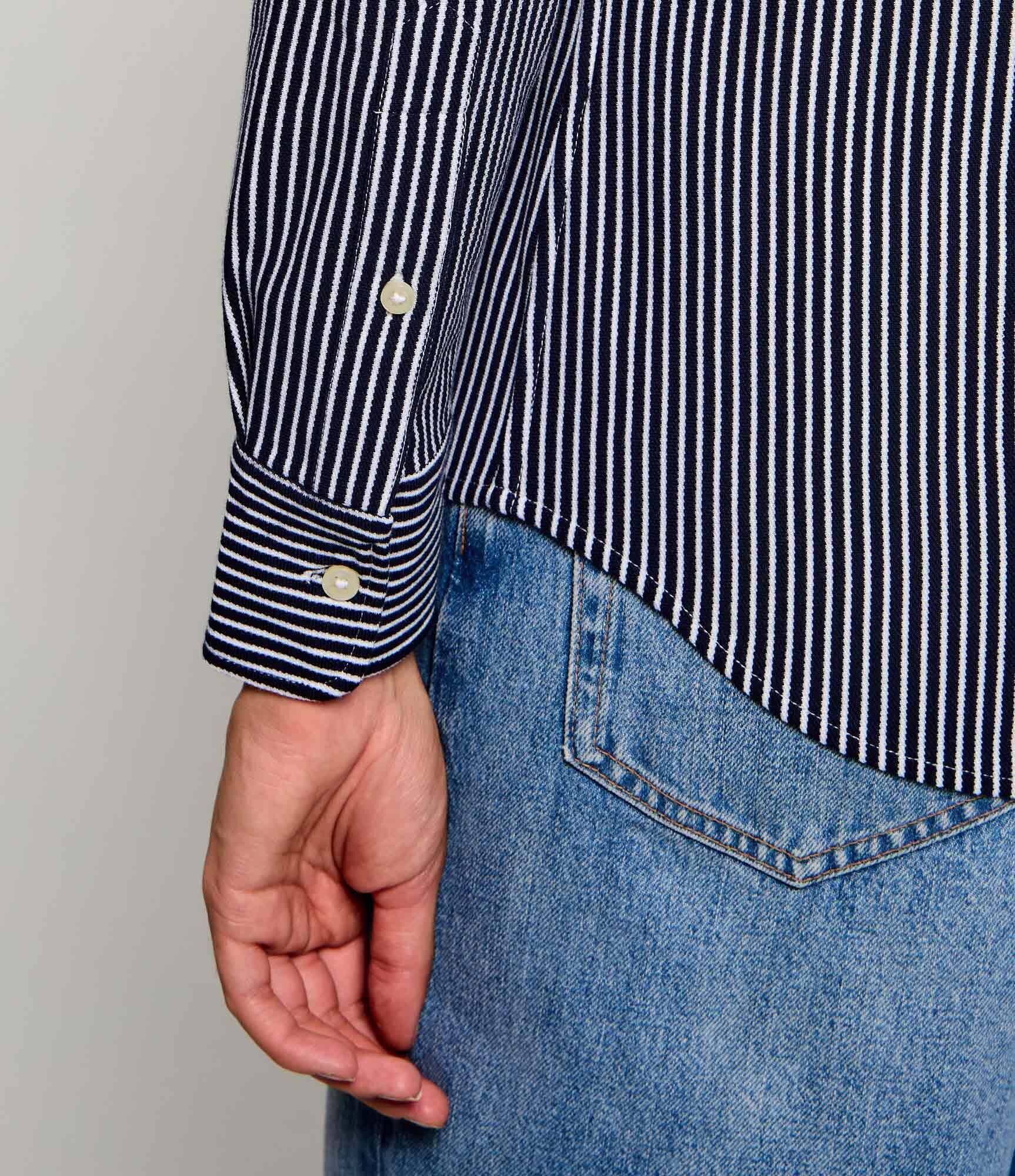 Polo Ralph Lauren Cămașă | Slim Fit oxford