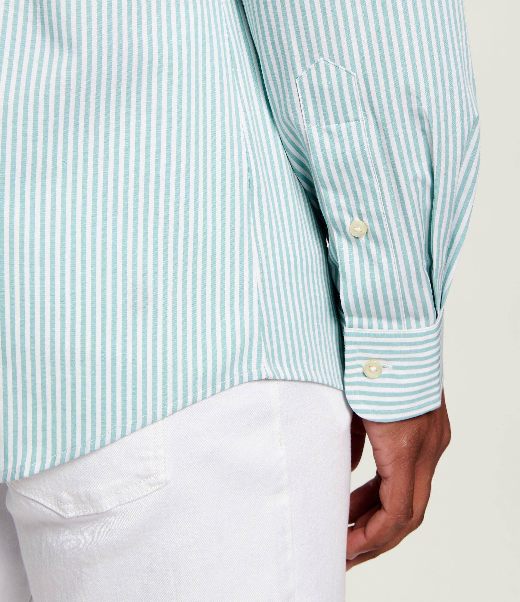 Polo Ralph Lauren Cămașă | Slim Fit | stretch