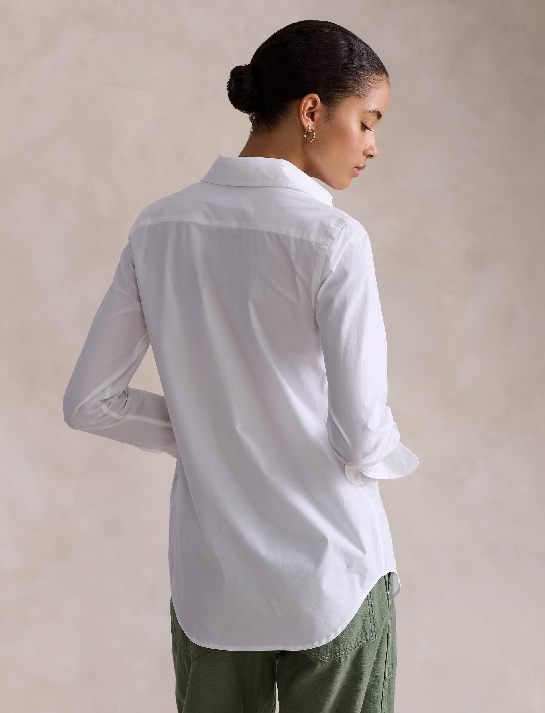 Polo Ralph Lauren Cămașă | Slim Fit | stretch