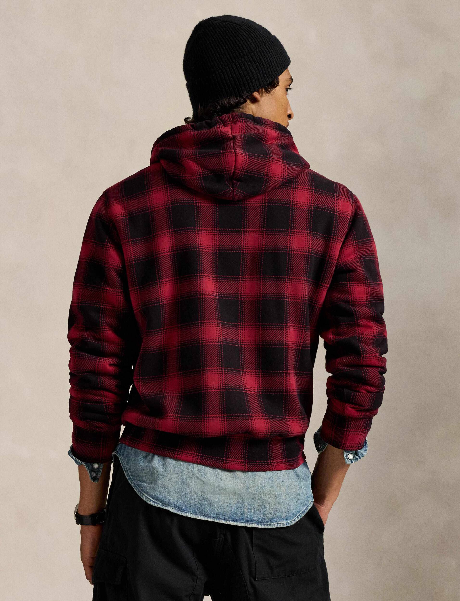 Polo Ralph Lauren Căptușită hanorac | regular fit
