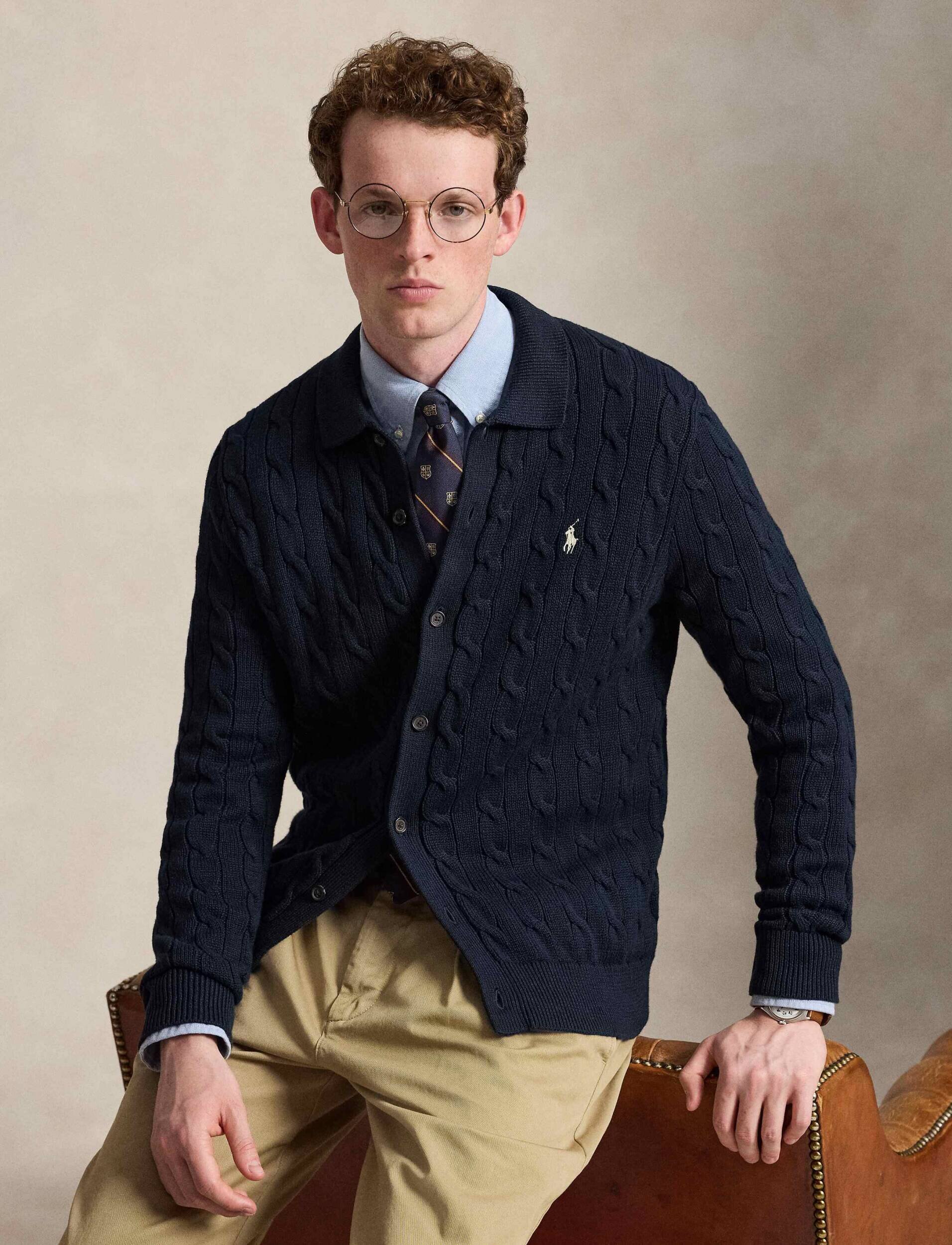 Polo Ralph Lauren Cardigan | regular fit