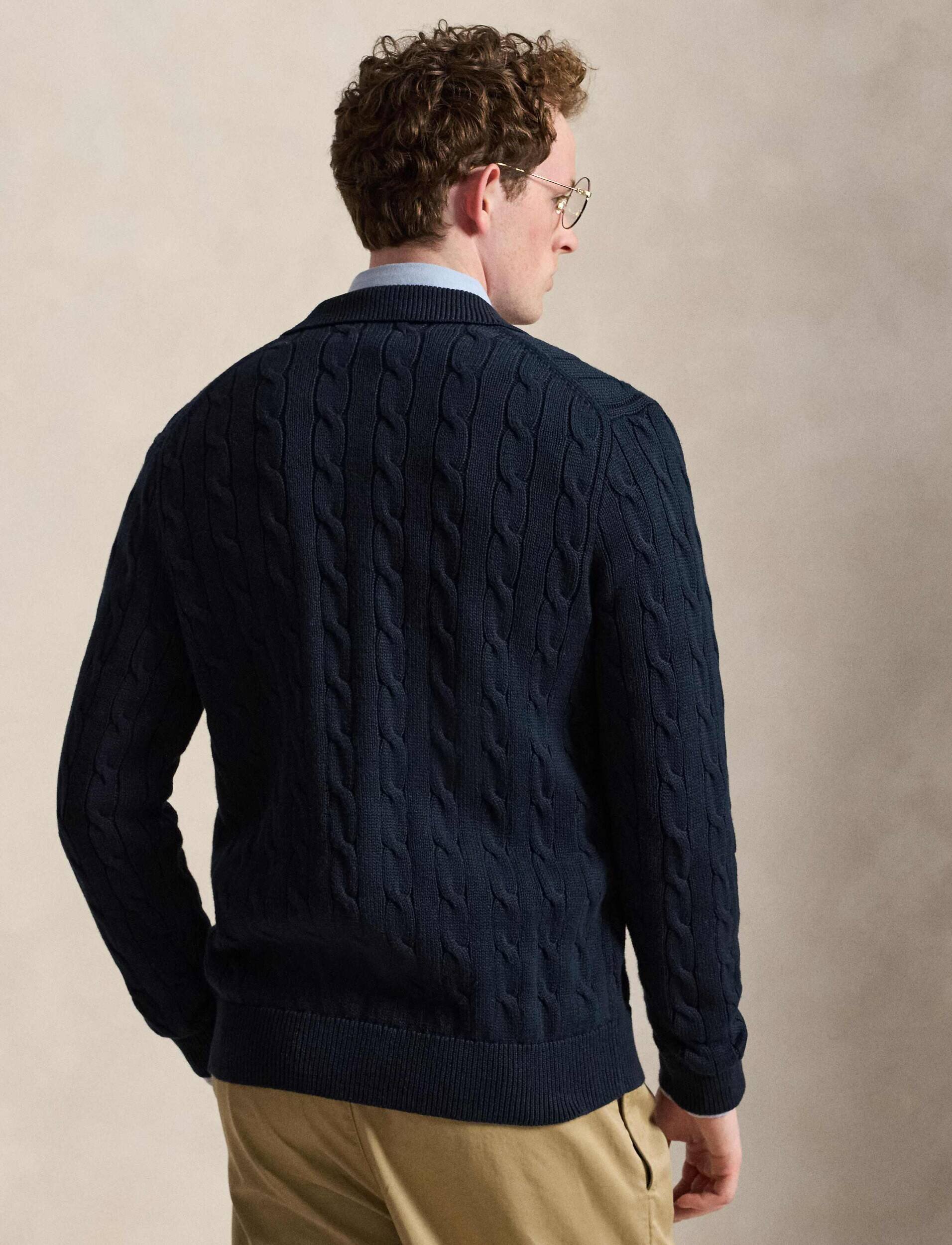 Polo Ralph Lauren Cardigan | regular fit