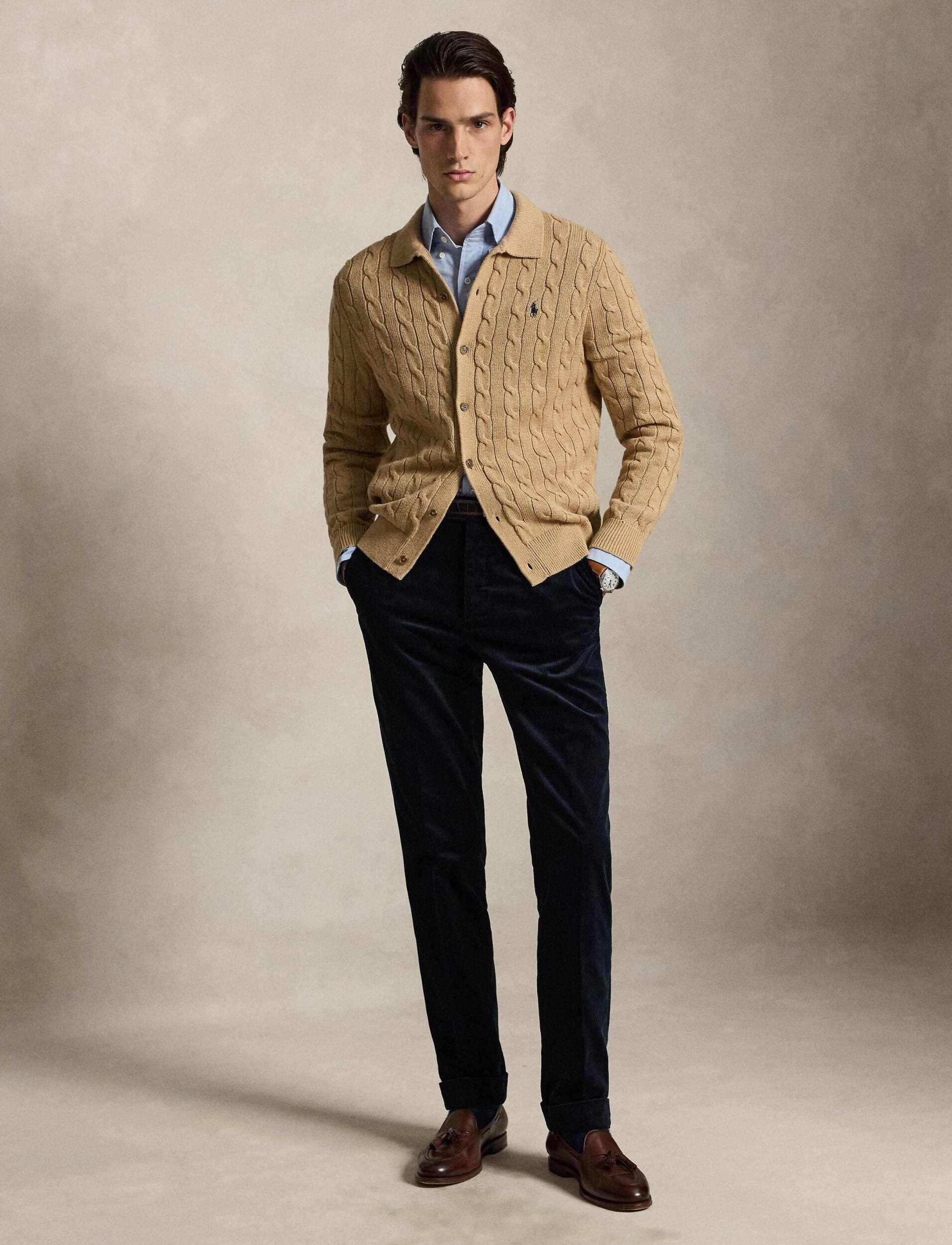 Polo Ralph Lauren Cardigan | regular fit