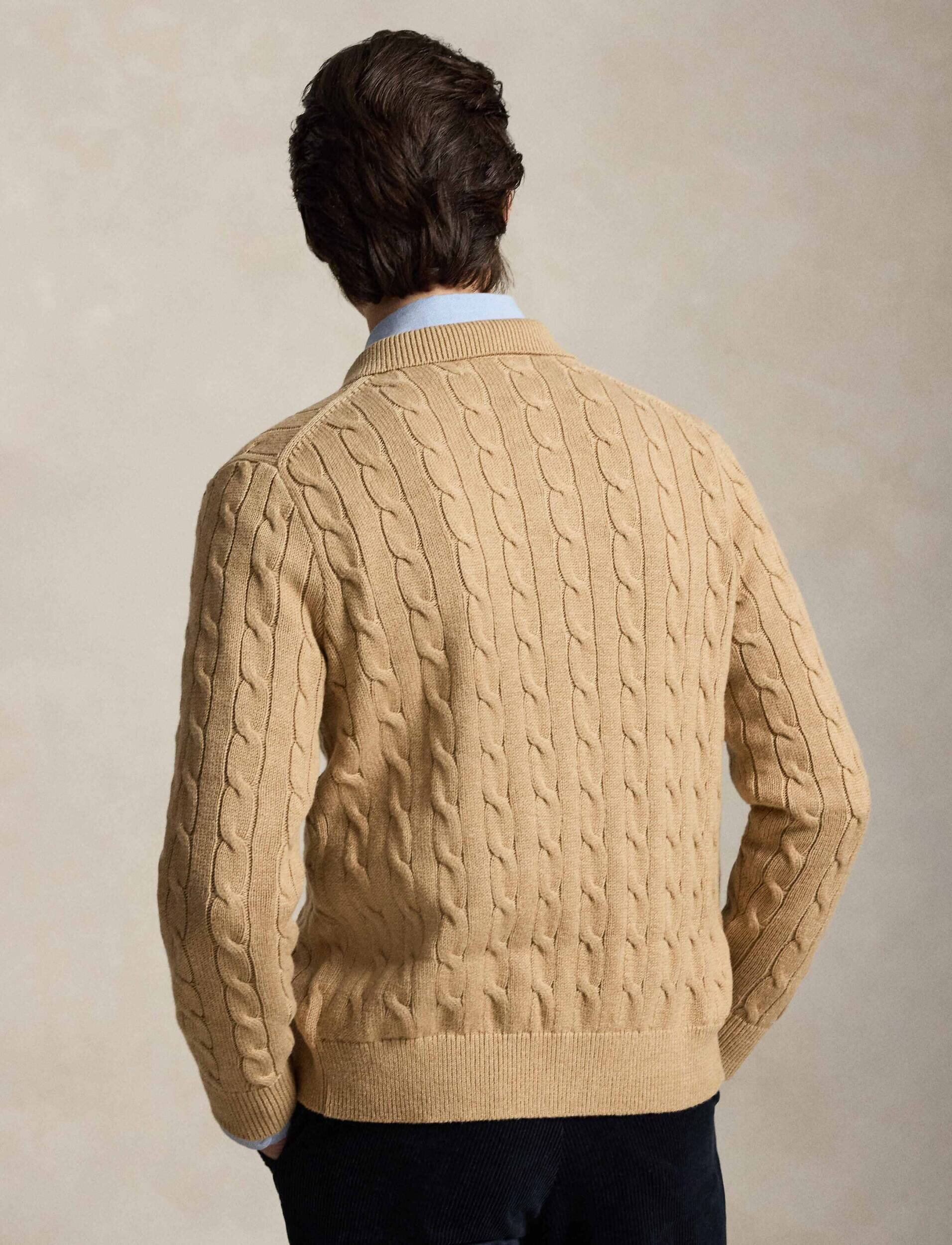 Polo Ralph Lauren Cardigan | regular fit