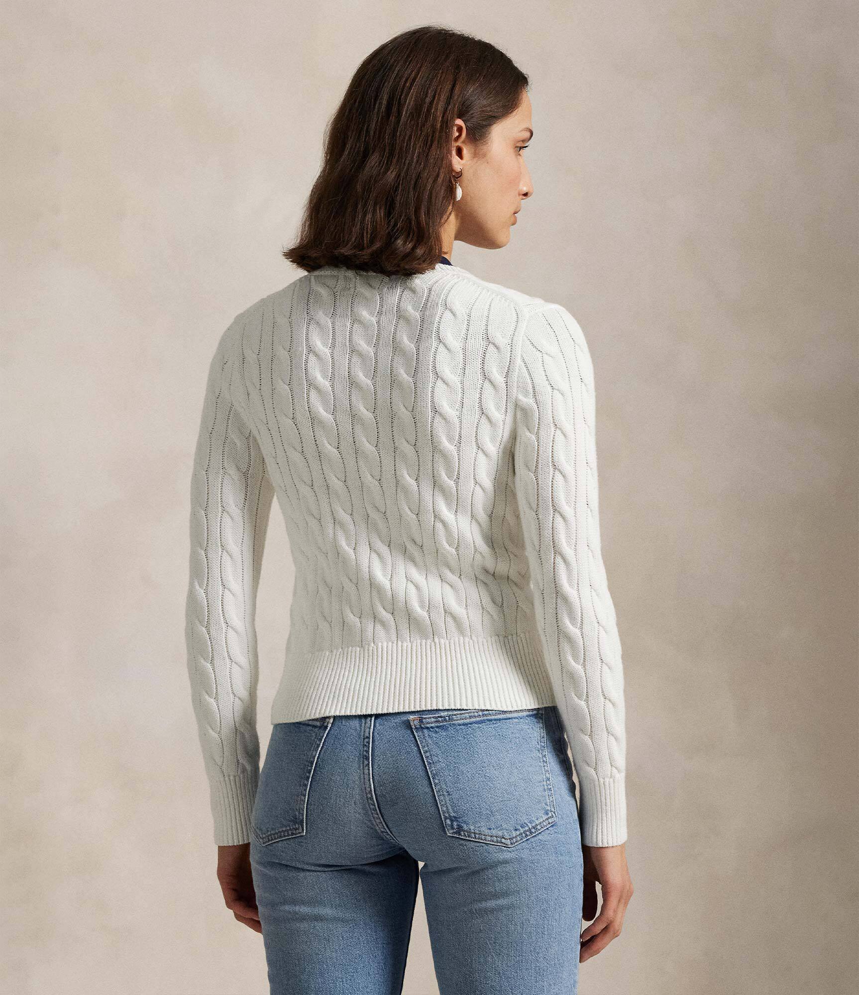 Polo Ralph Lauren Cardigan | Regular Fit