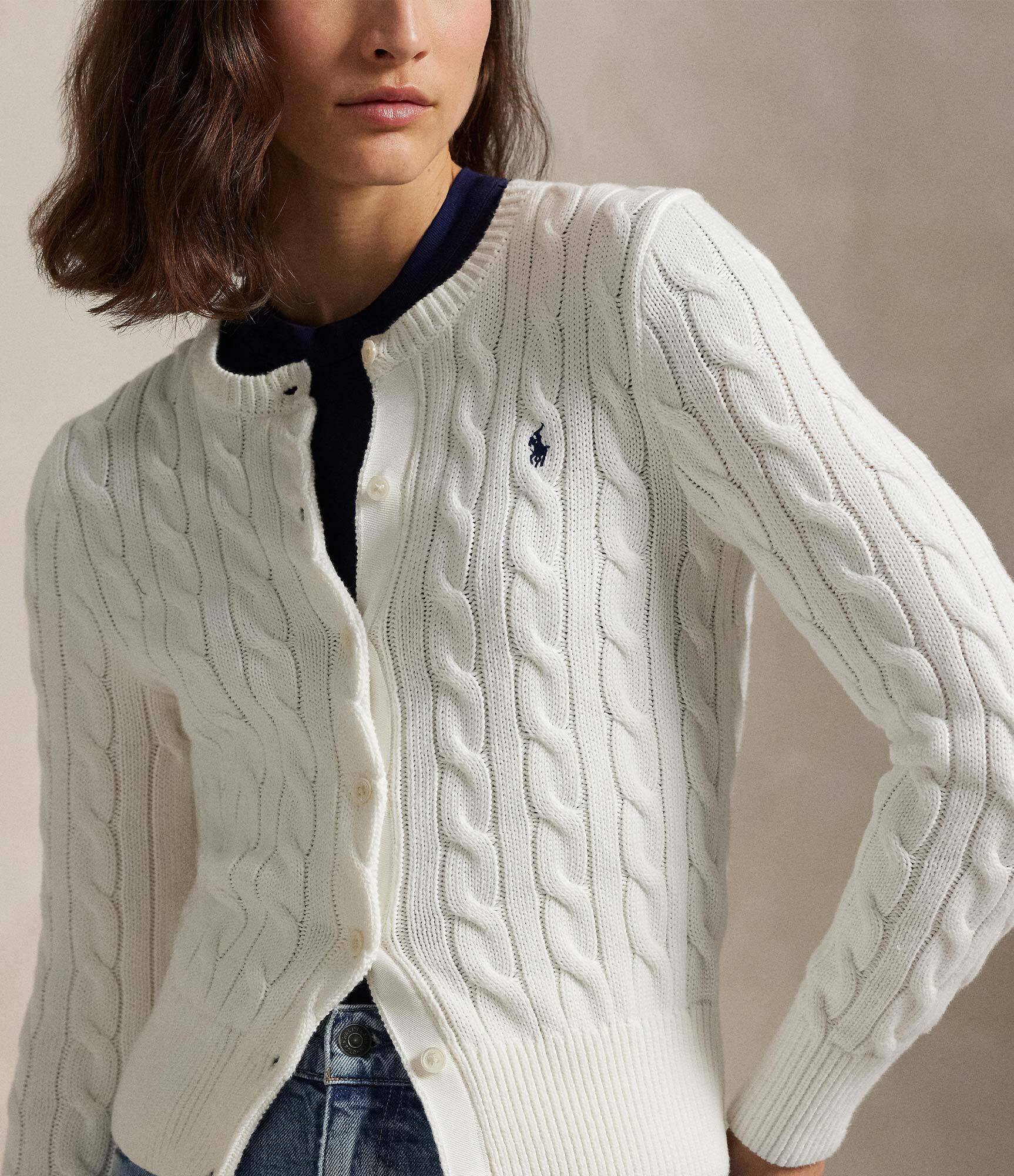 Polo Ralph Lauren Cardigan | Regular Fit
