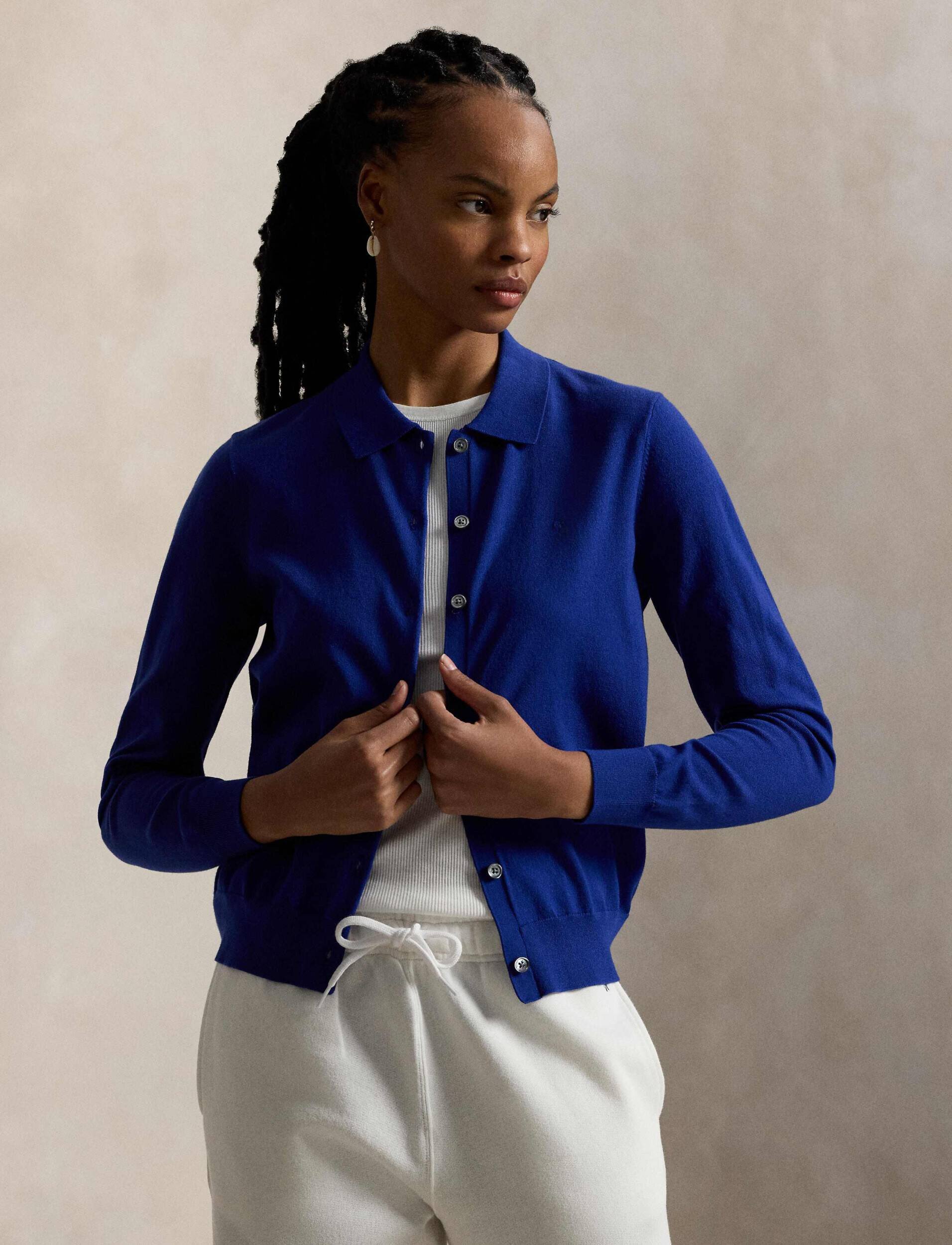 Polo Ralph Lauren Cardigan | regular fit
