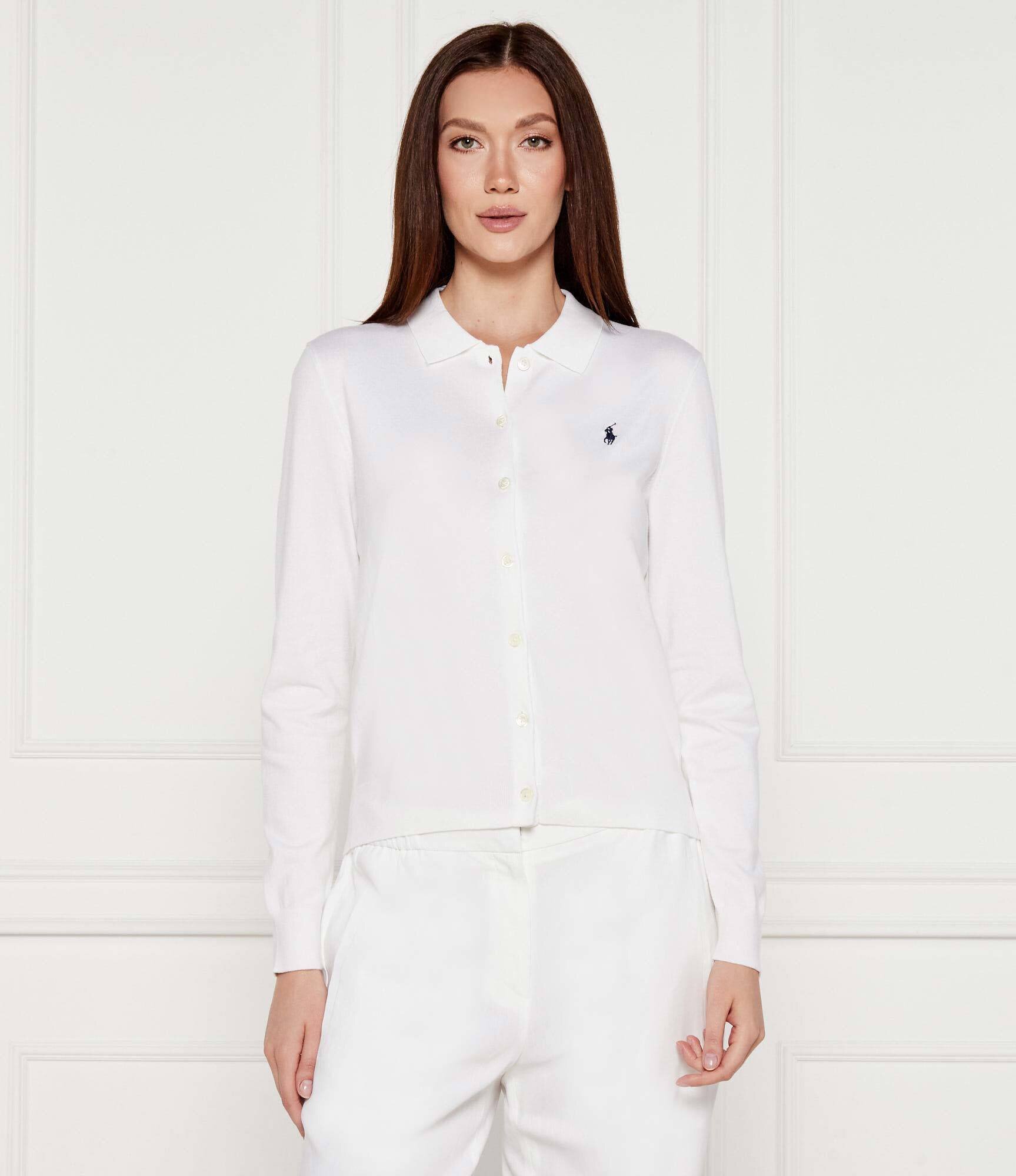 Polo Ralph Lauren Cardigan | Regular Fit