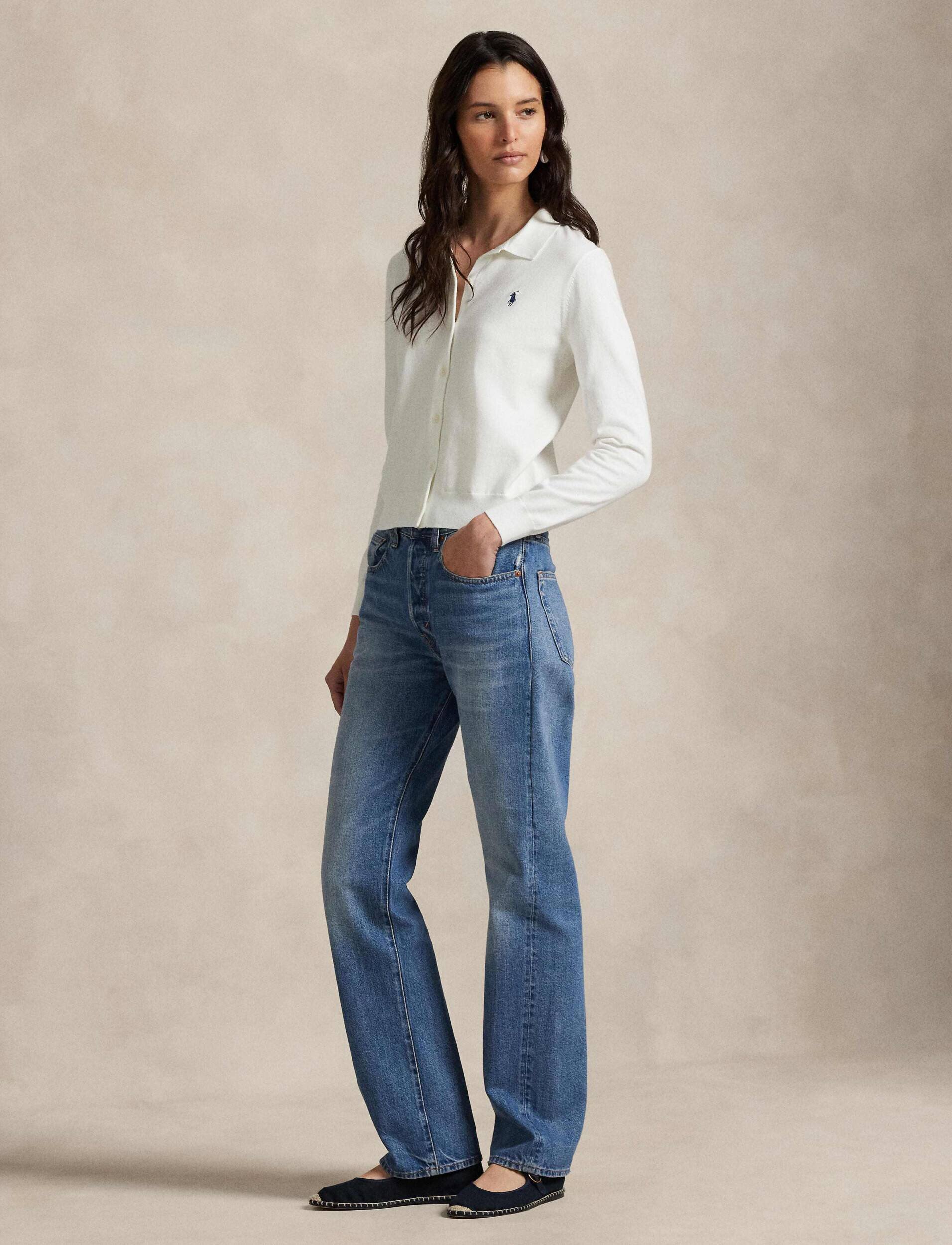 Polo Ralph Lauren Cardigan | Regular Fit